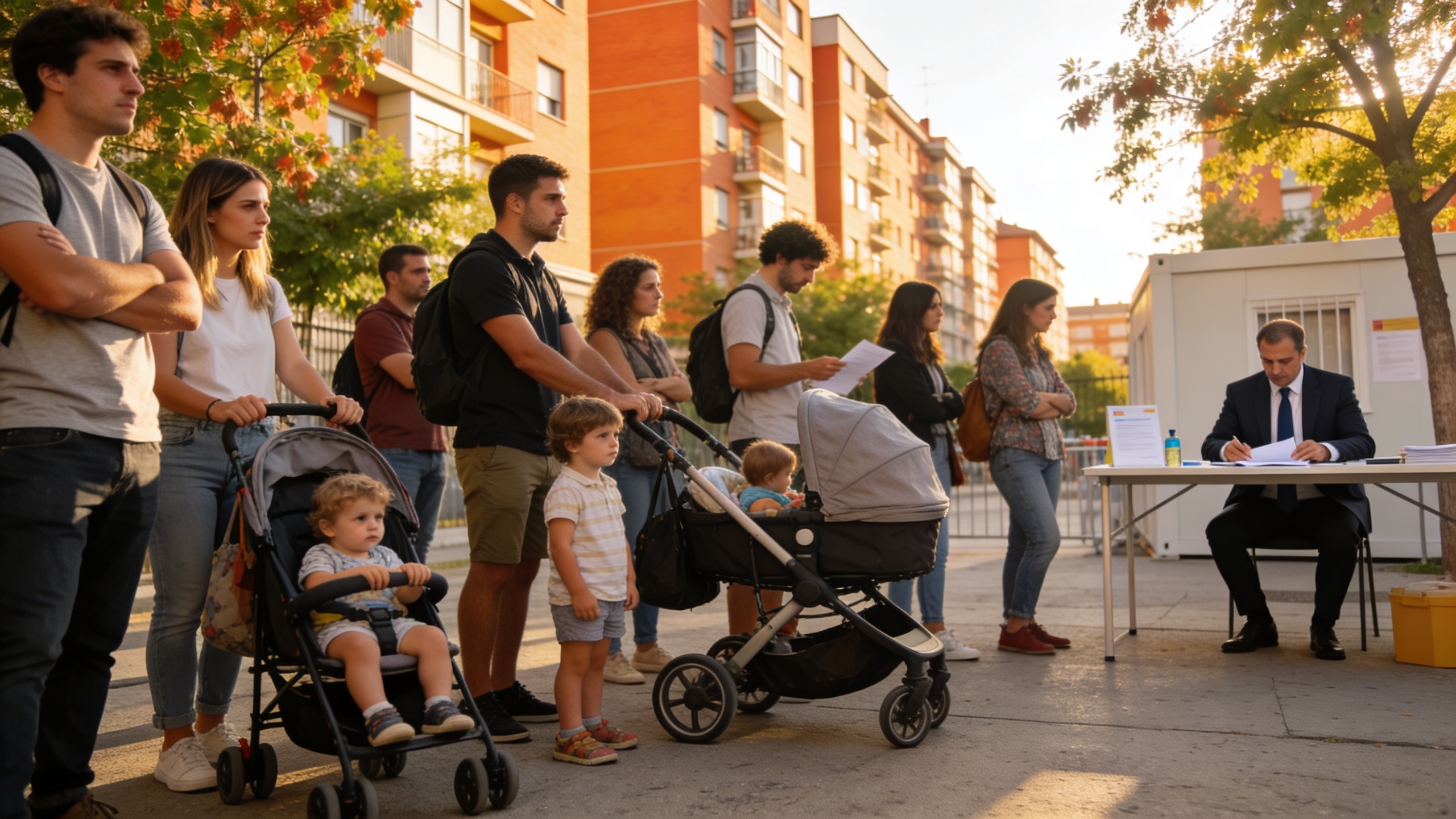 Massive reduction in Madrid residents following major city registry purge RUSSPAIN.com