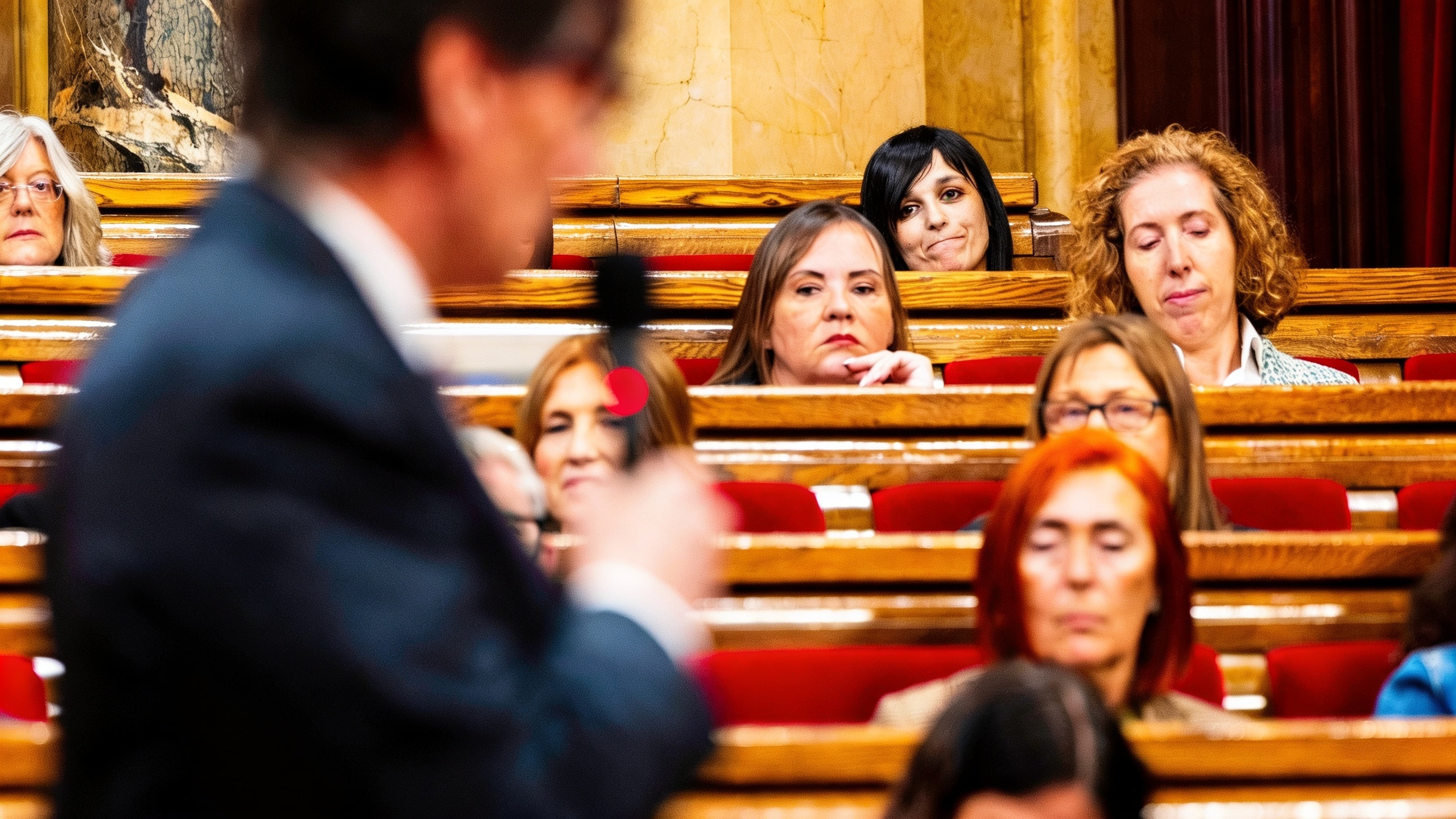 Authorities in Girona Replace Departed Socialists in Ripoll with New Representatives RUSSPAIN.com