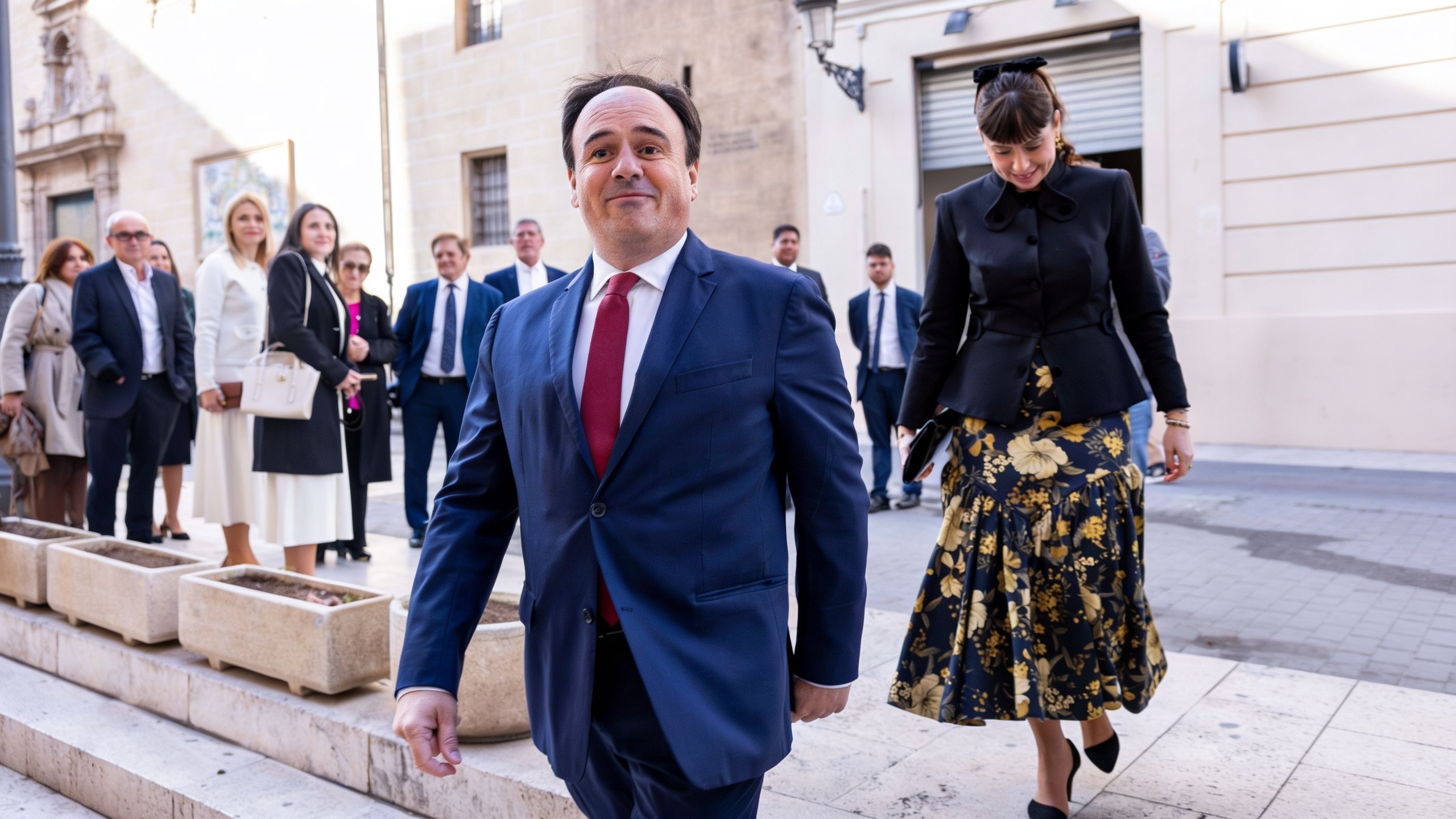 Urgent Secretary Position Stabilization Announced in Valencia with a Salary of €52,070 RUSSPAIN.com