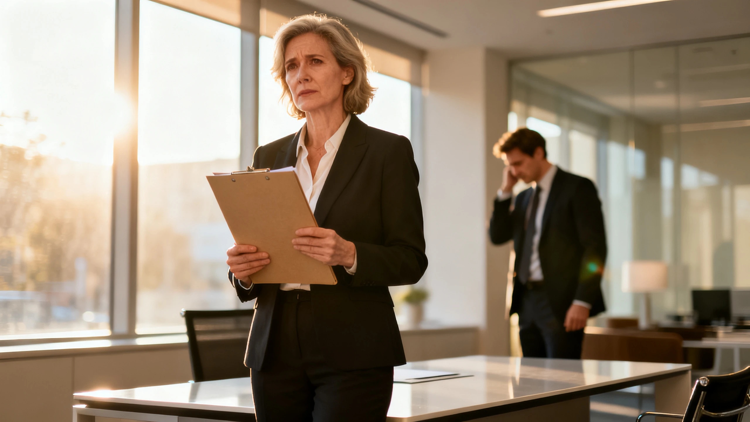 Employee must be reinstated after dismissal over sick leave expenses RUSSPAIN.com