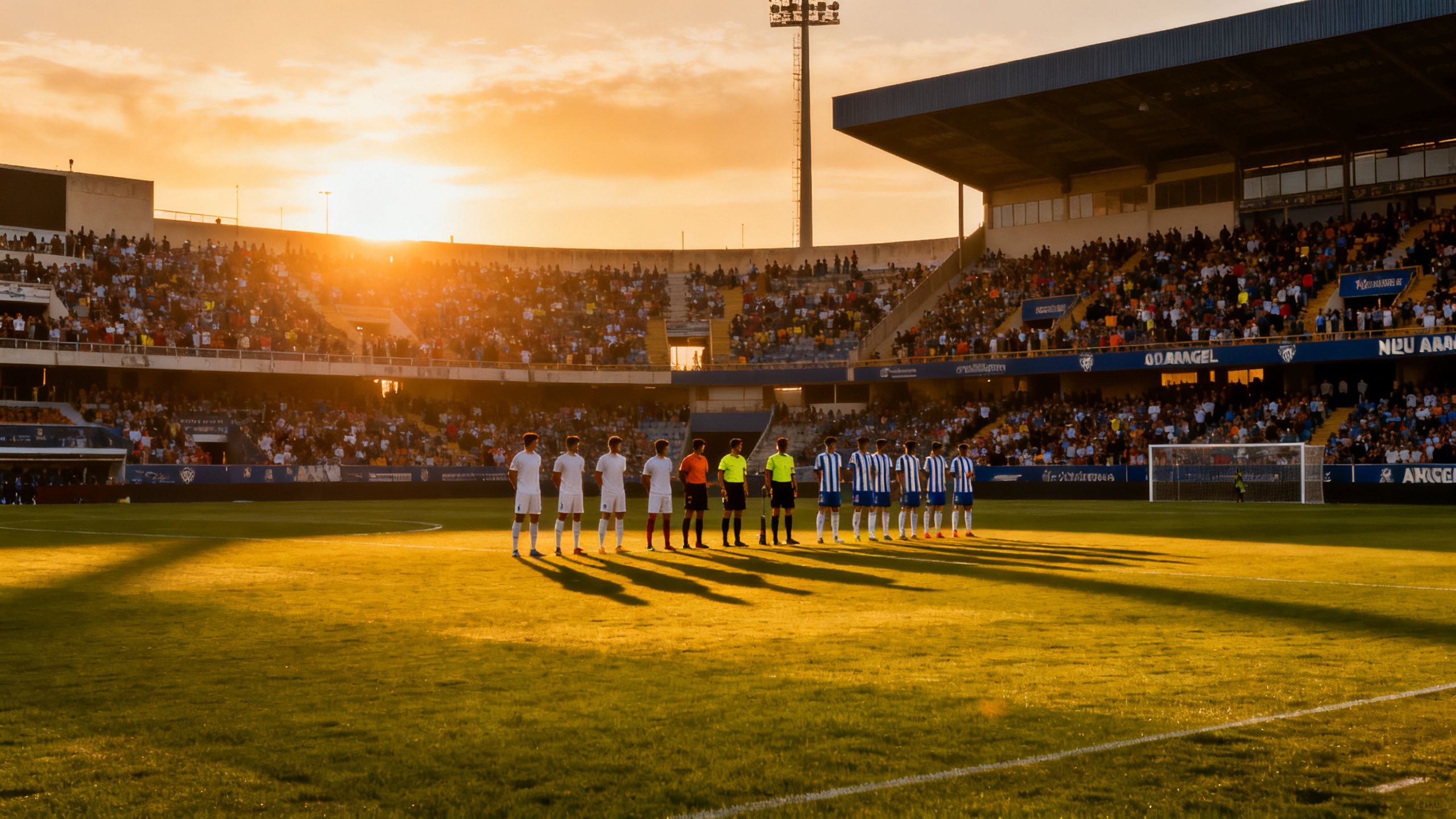 The match in Cordoba feels like a play-in: both teams are on the verge of elimination RUSSPAIN.com