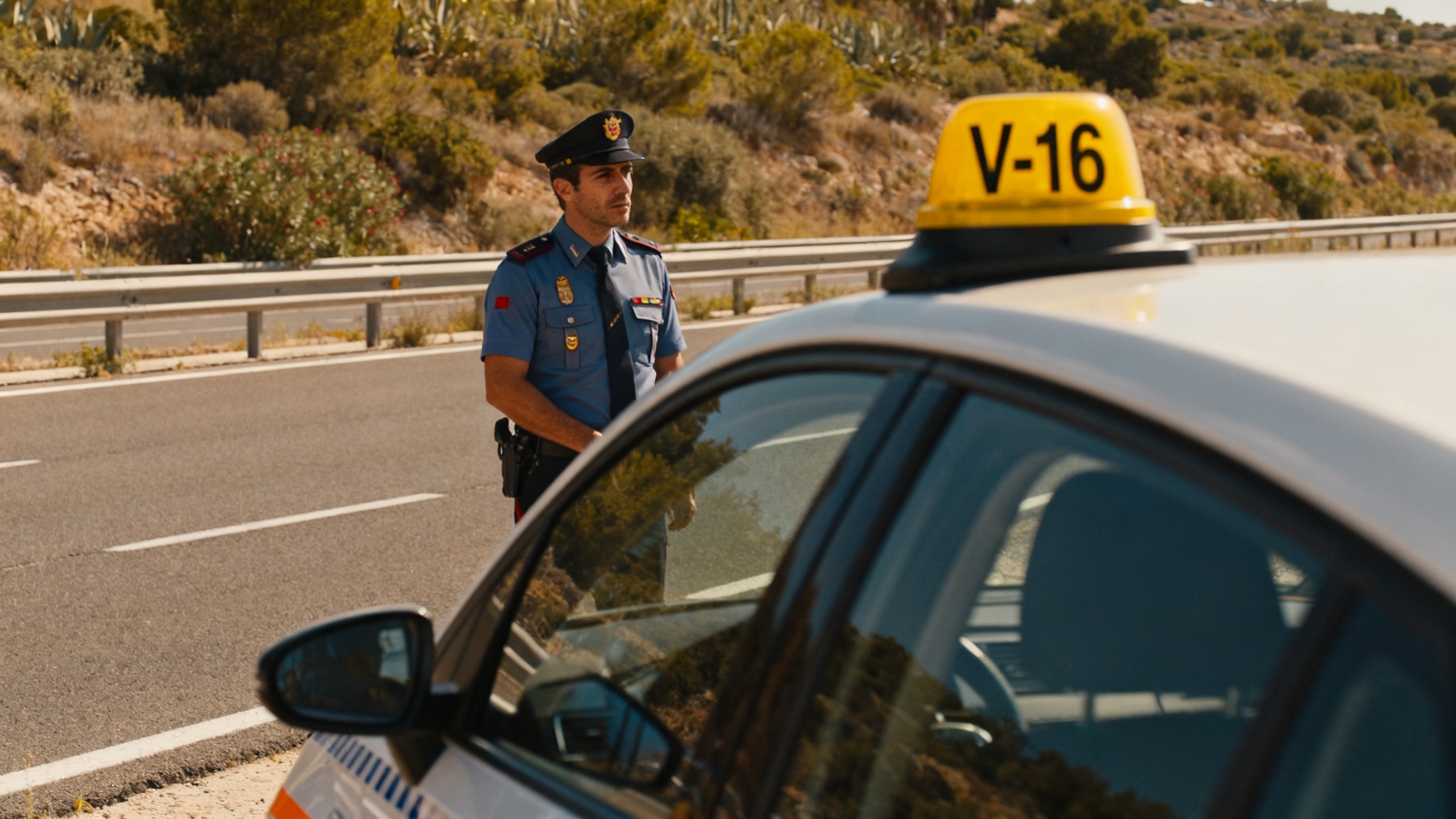 Brussels finds procedural violation in approval of new driving rules RUSSPAIN.com