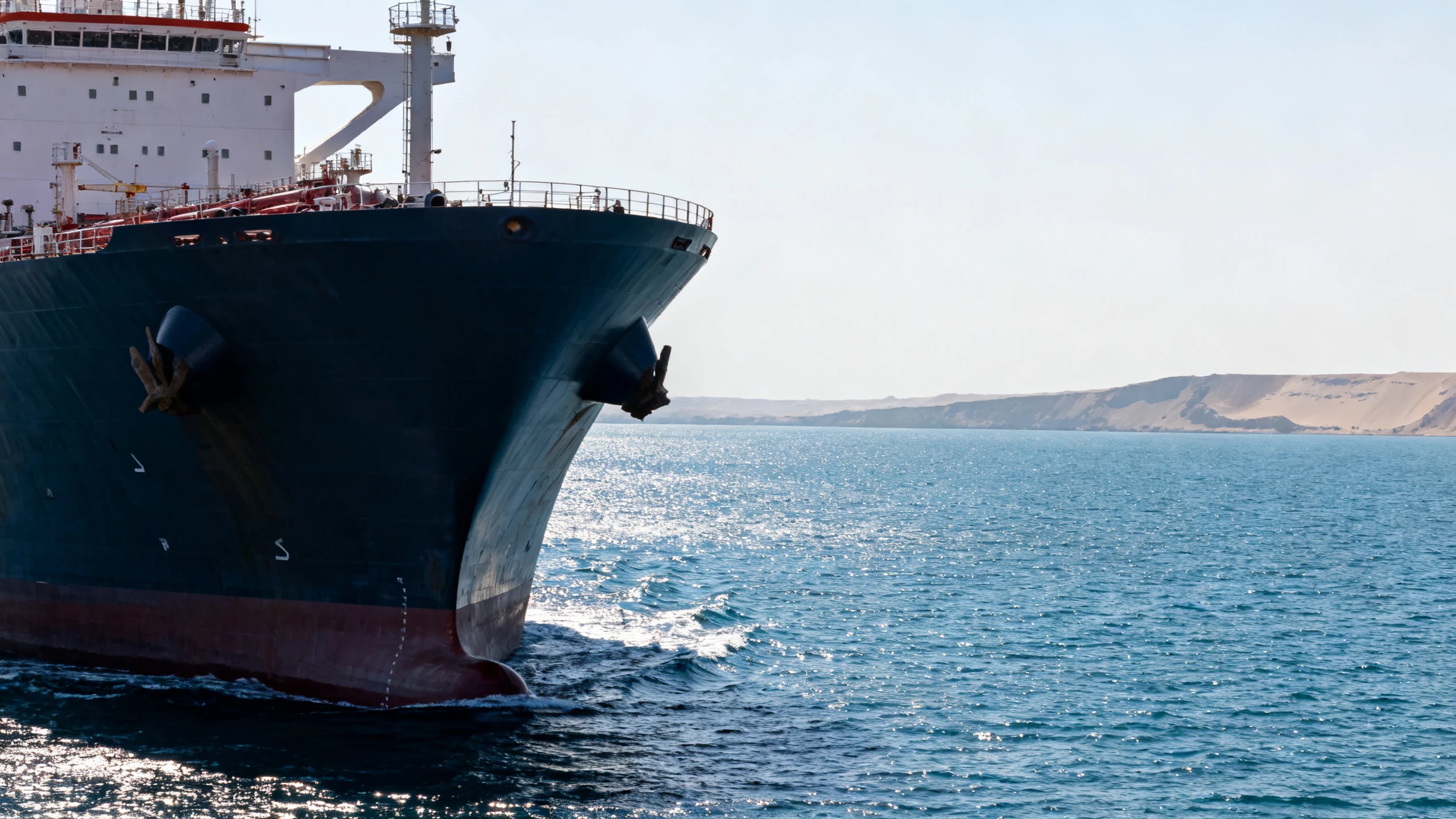How the New Peace Agreement Will Impact Oil Supplies and Global Markets RUSSPAIN.com
