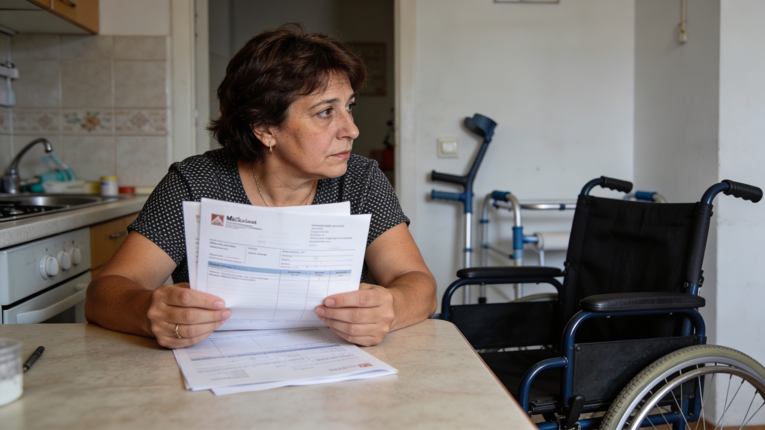 Spain sees rise in asylum seekers with severe health conditions RUSSPAIN.com