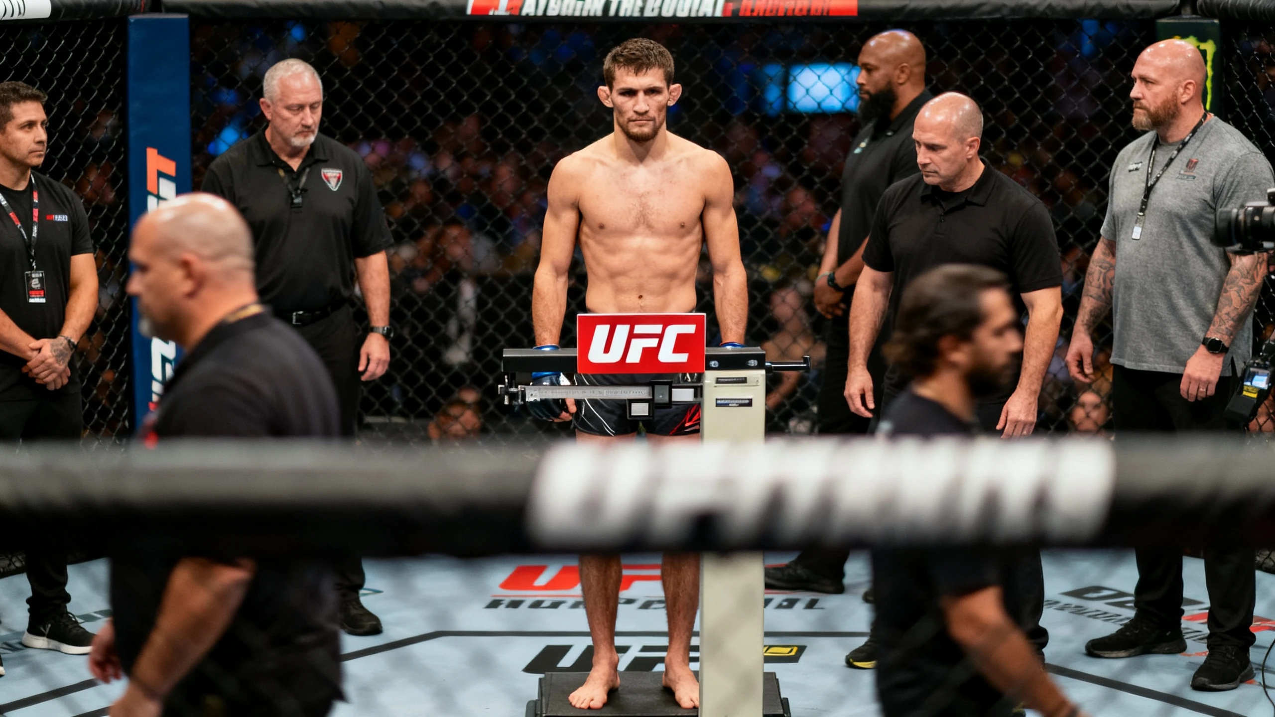 Request for a fight with Petr Yan rejected by UFC without explanation RUSSPAIN.com