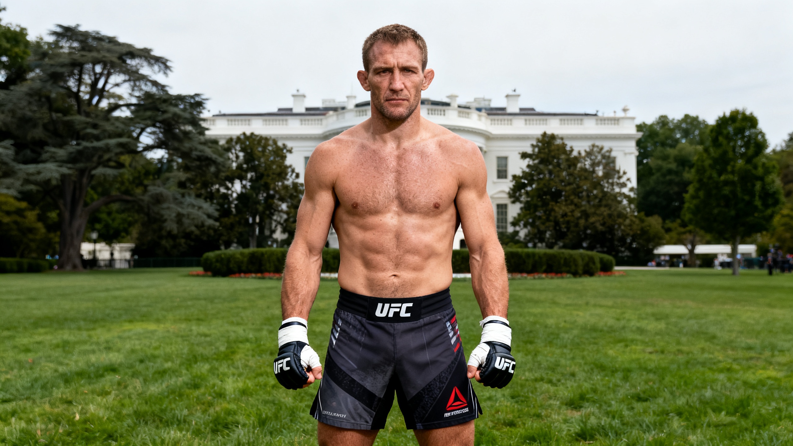 Why the Chandler vs. Ruffi bout at UFC Freedom 250 sparked a stir in the US RUSSPAIN.com