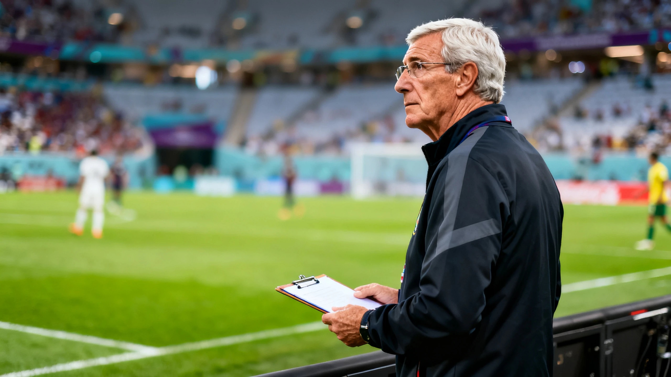 Why the legendary coach never truly retires from football, despite dozens of farewells RUSSPAIN.com