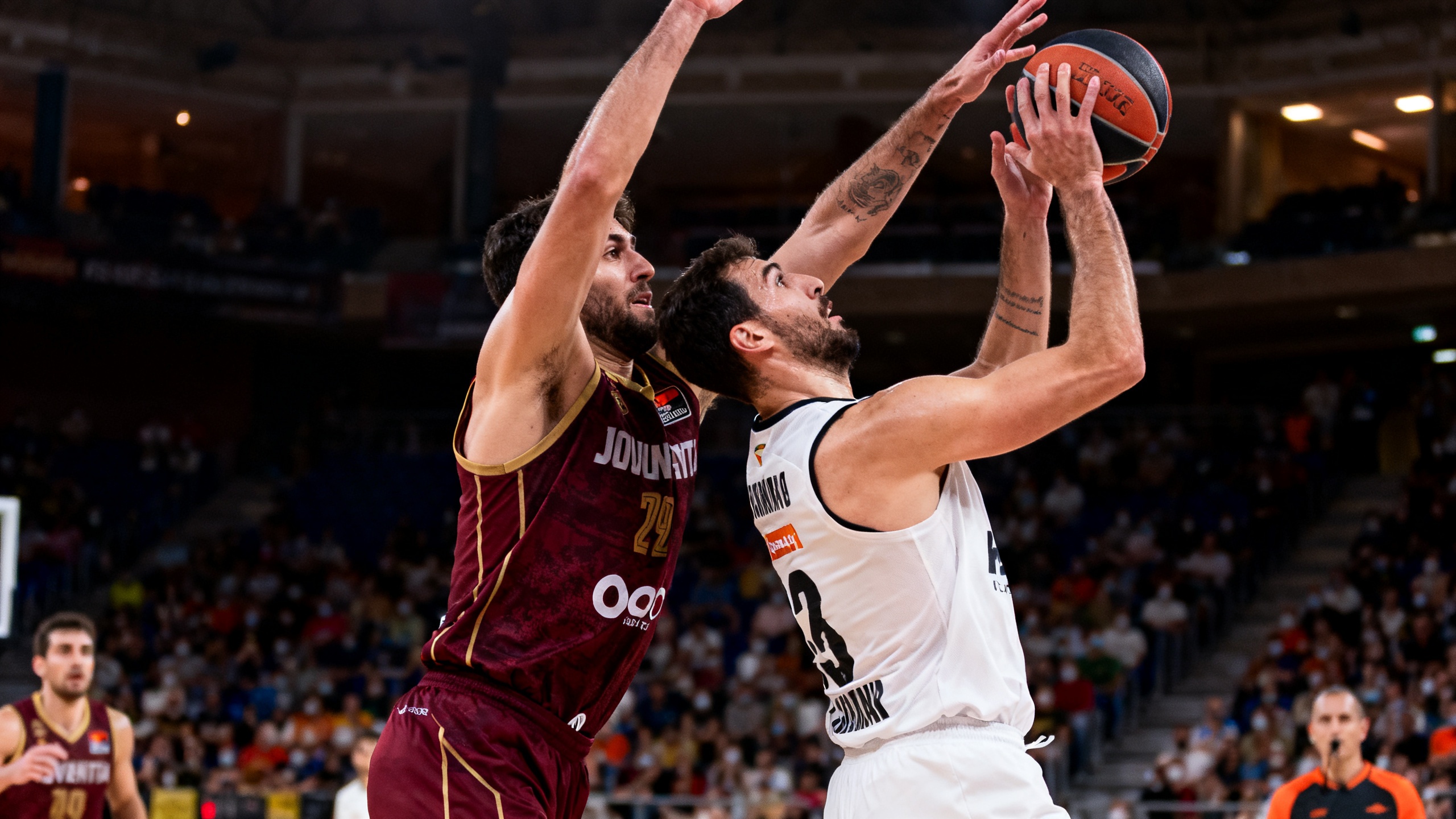 A showdown at the Pabellón Olímpico will decide the Endesa League 2025–26 finalist RUSSPAIN.com