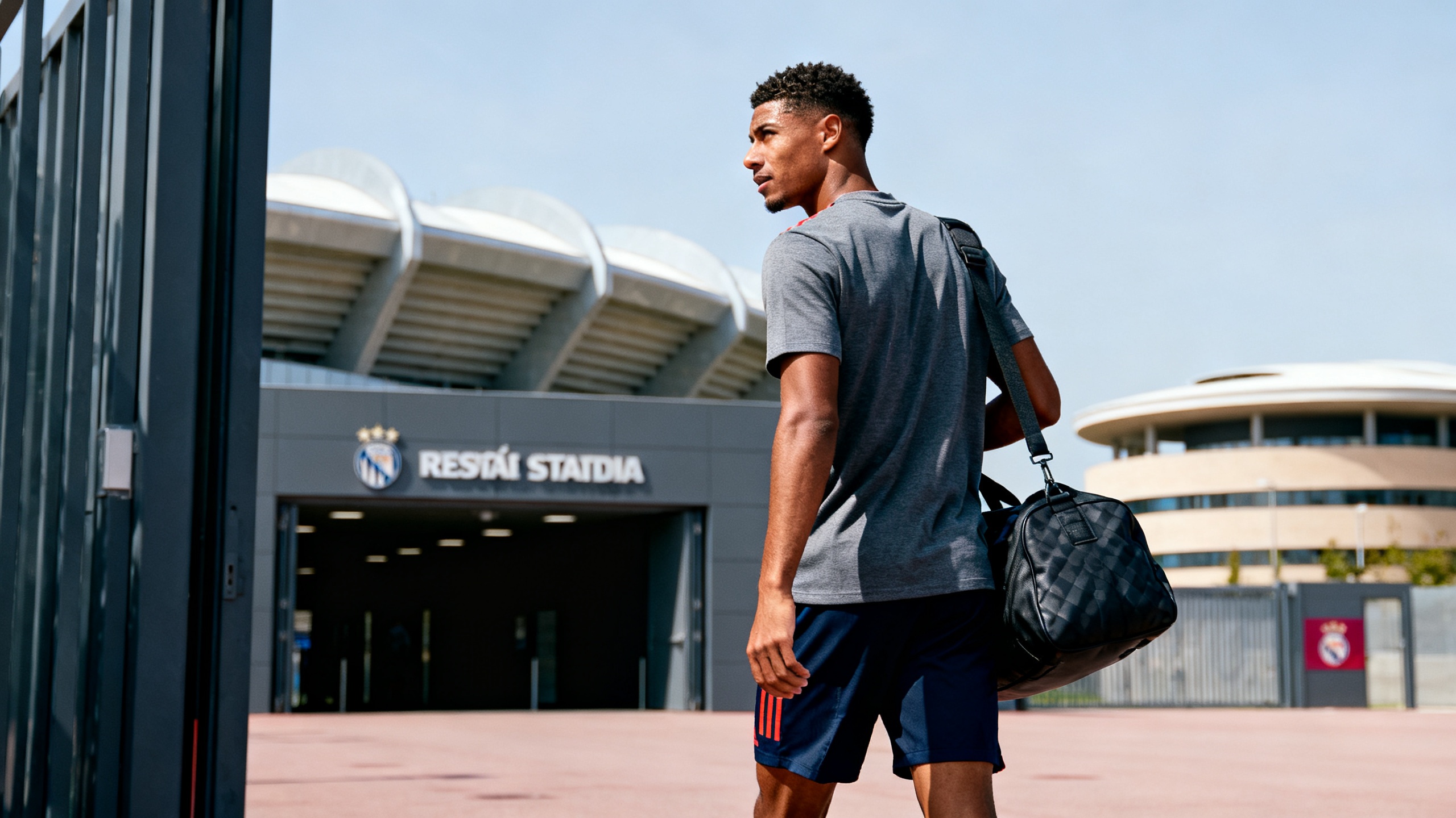 Why Didn’t Barcelona Use Their Option on Rashford — and What’s Next for the Player RUSSPAIN.com