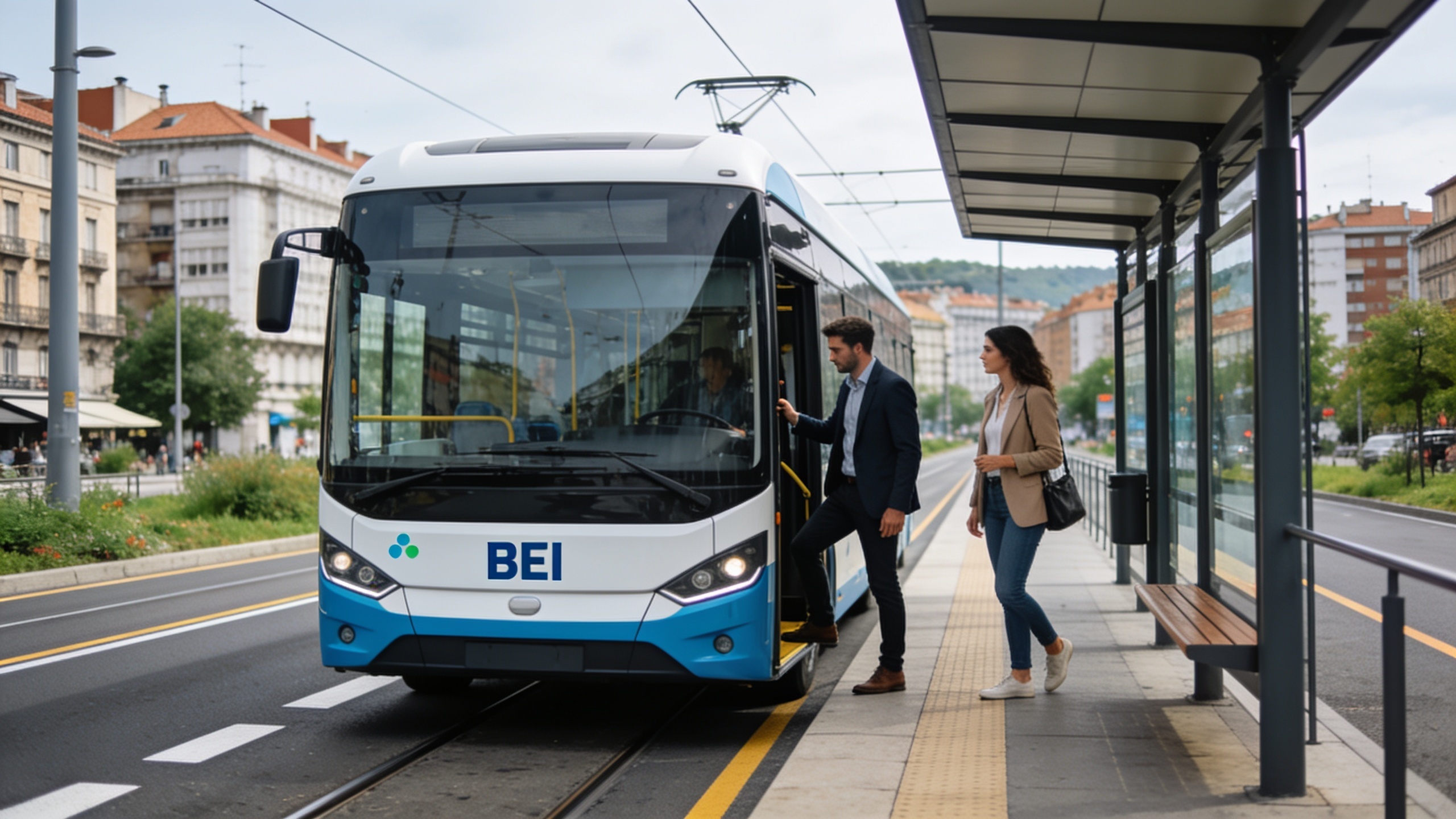 Why the Launch of BEI Sparked a Scandal and How the Project Transformed Vitoria RUSSPAIN.com