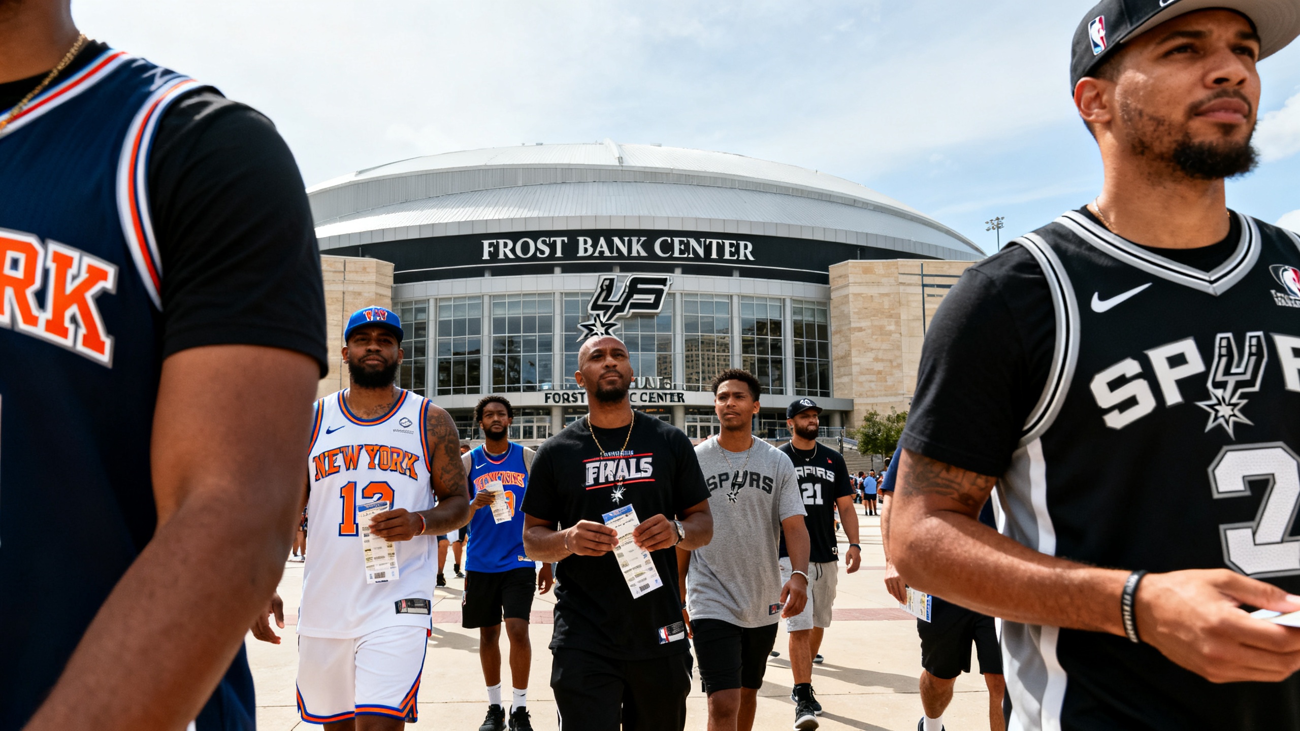 Residency Requirements Spark Scandal Over Access to San Antonio Match RUSSPAIN.com