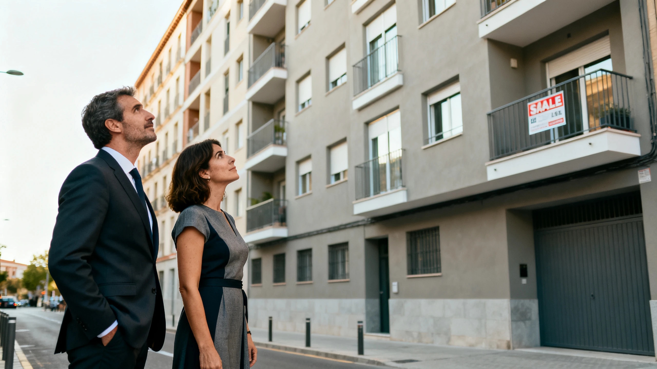 Why Are Investors Leaving the Rental Market and What Does It Mean for Madrid RUSSPAIN.com