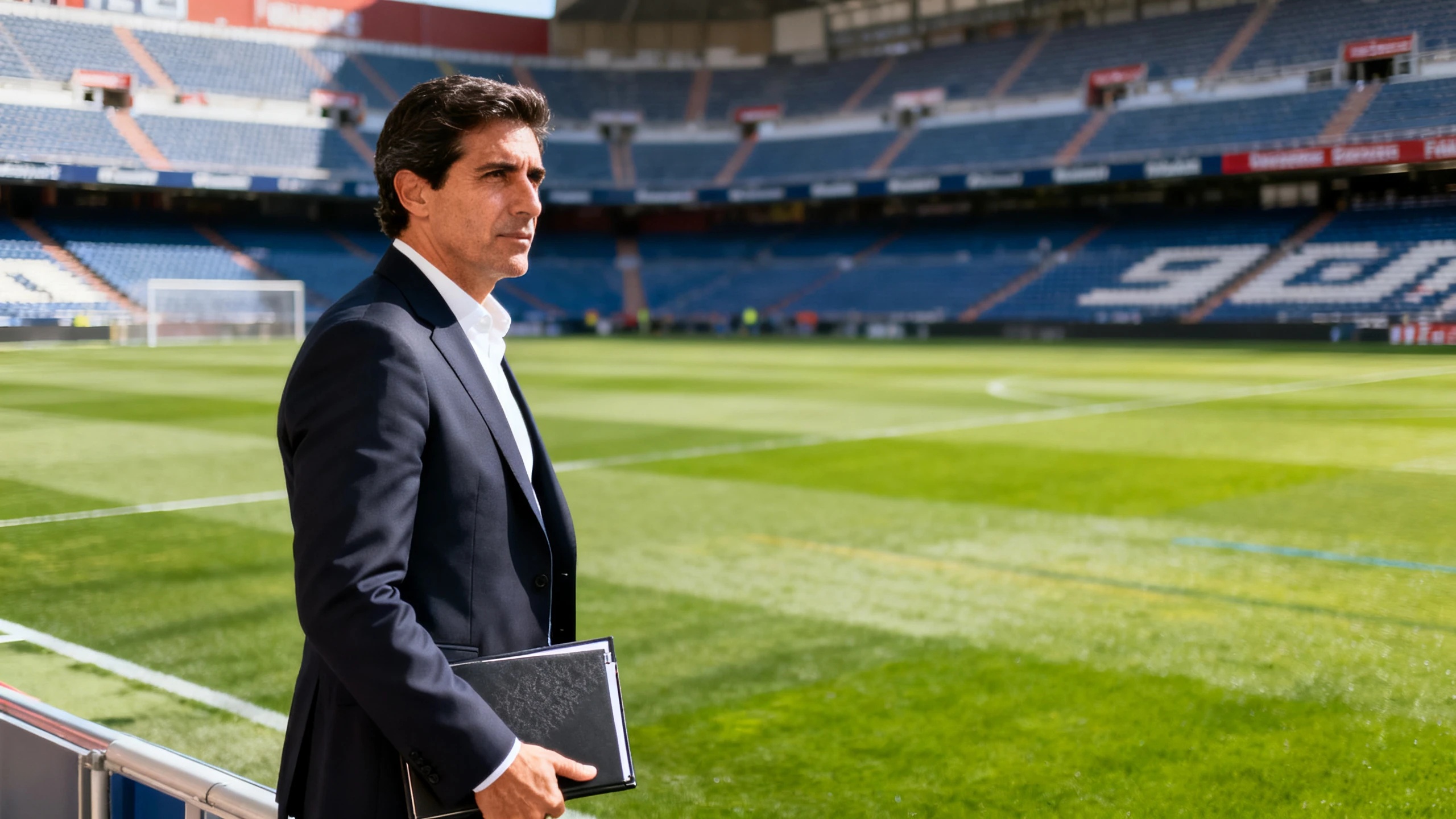 Argentinian coach makes debut in Spain: details of Elche appointment RUSSPAIN.com