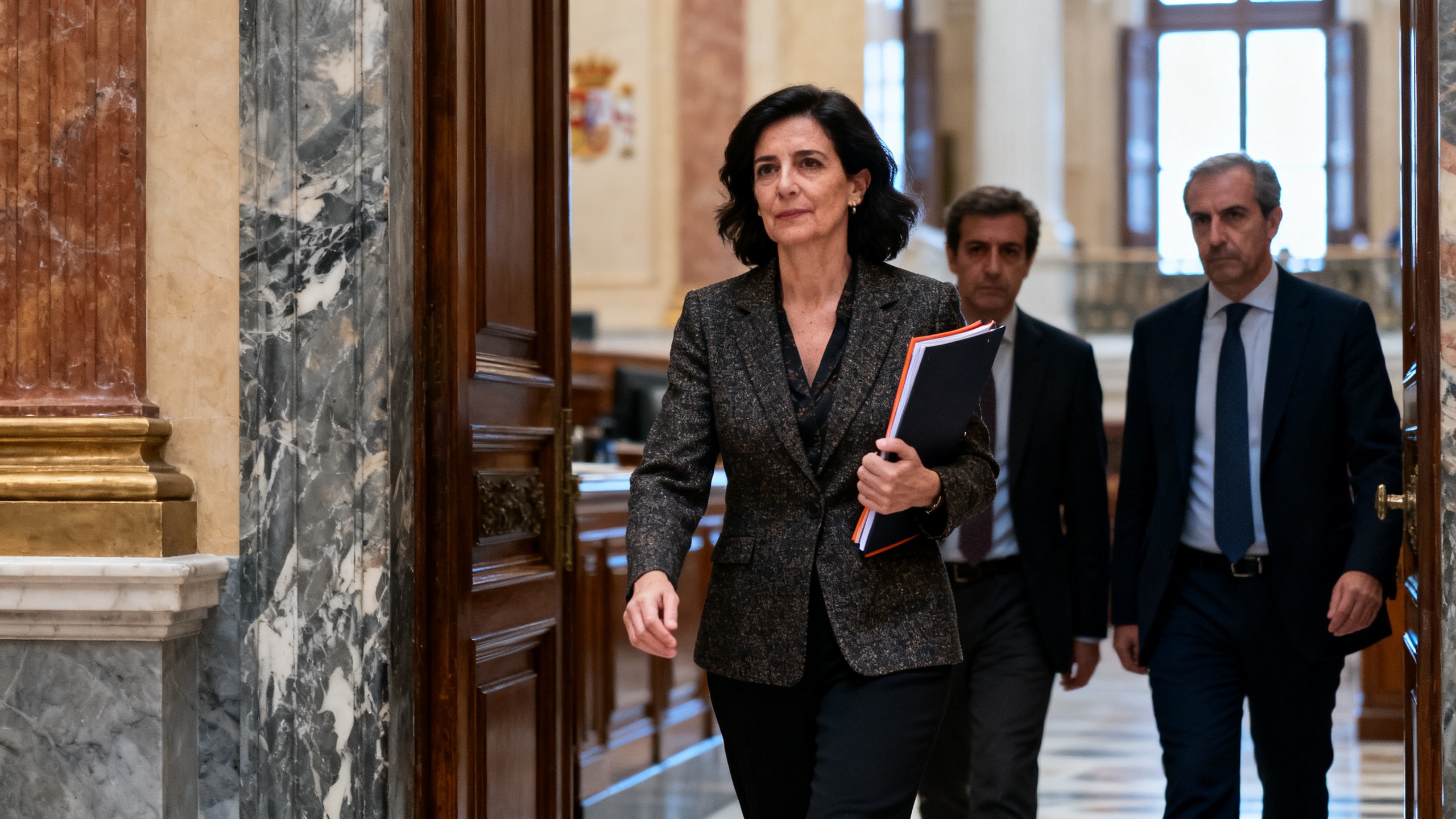 PSOE faces questioning over corruption cases and the Plus Ultra affair RUSSPAIN.com