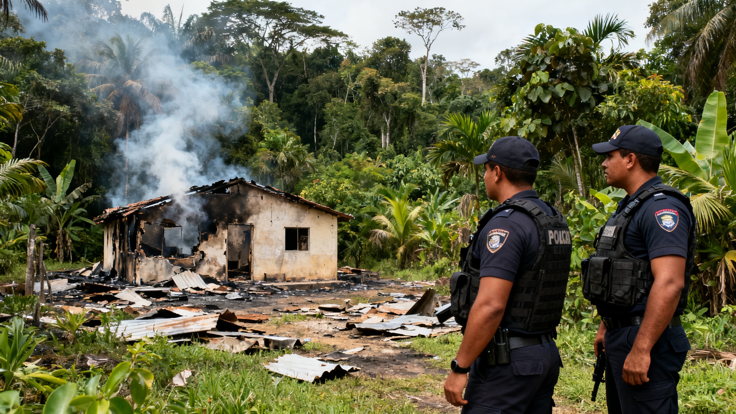 Leader of Latin America's largest crime syndicate eliminated in Bolívar RUSSPAIN.com