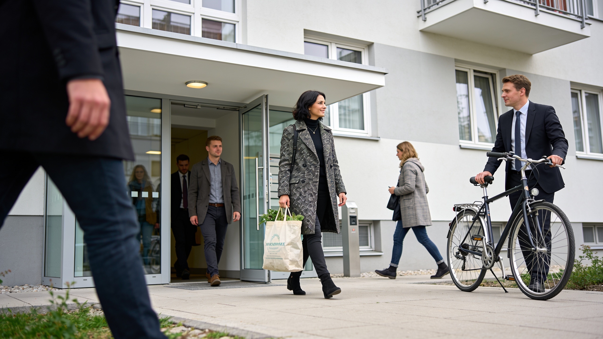 Why 75% of Vienna Residents Don't Own Apartments—And Are Happy About It RUSSPAIN.com