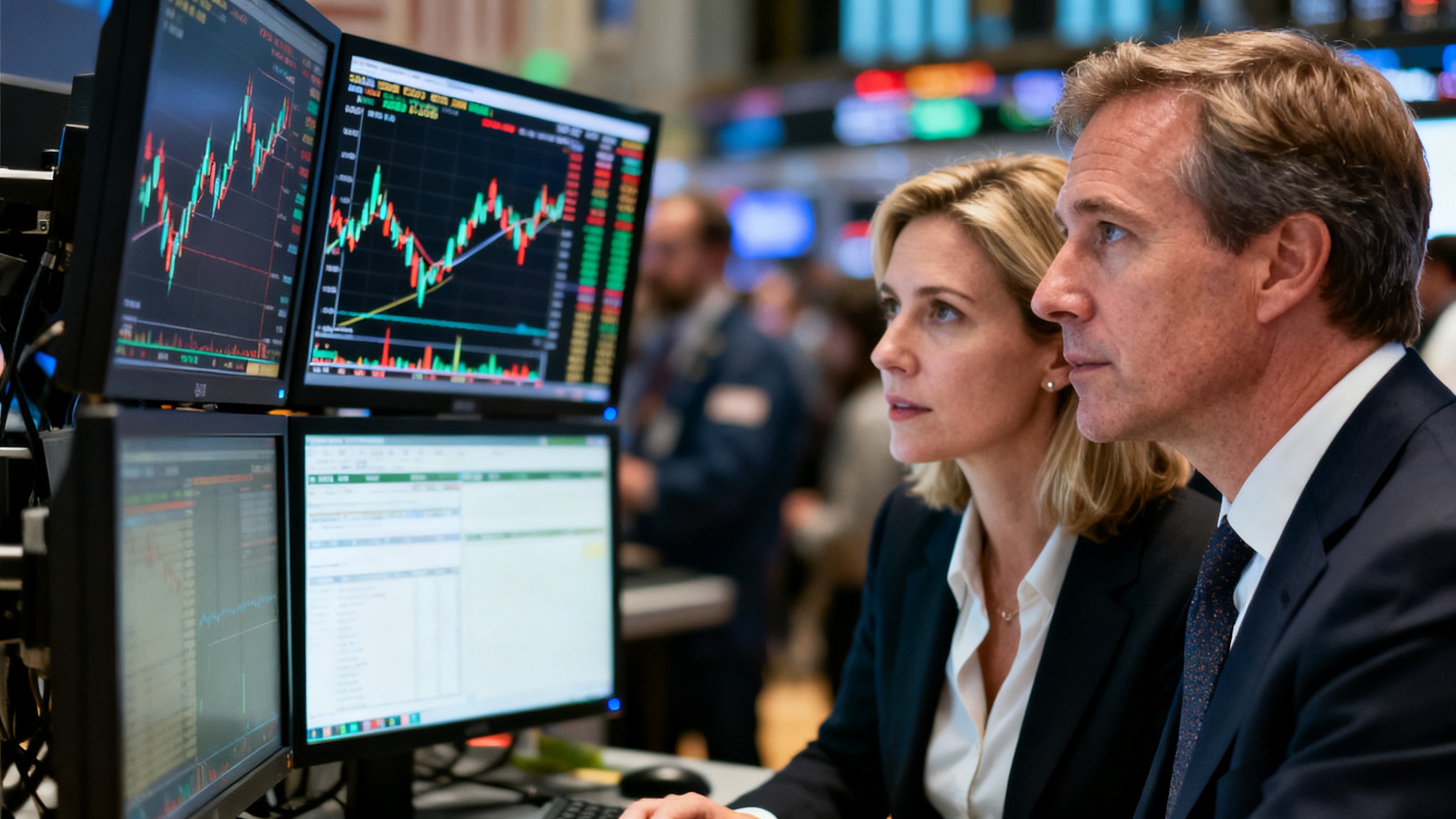 Why SpaceX's Listing Sparked Controversy on Wall Street and Investor Concerns RUSSPAIN.com