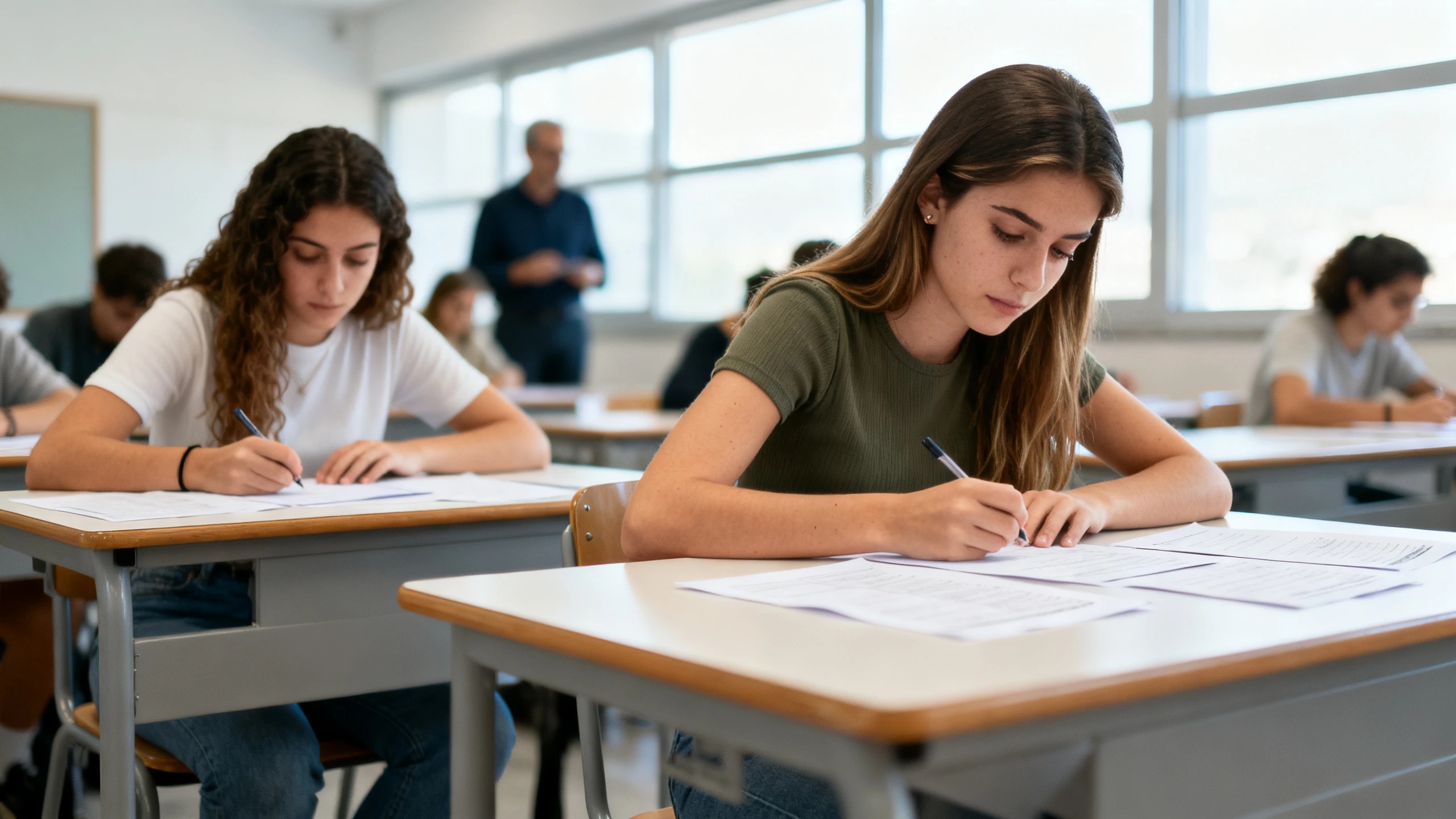How a Student from San Jerónimo Overcame Everyday Challenges to Become One of the Best RUSSPAIN.com
