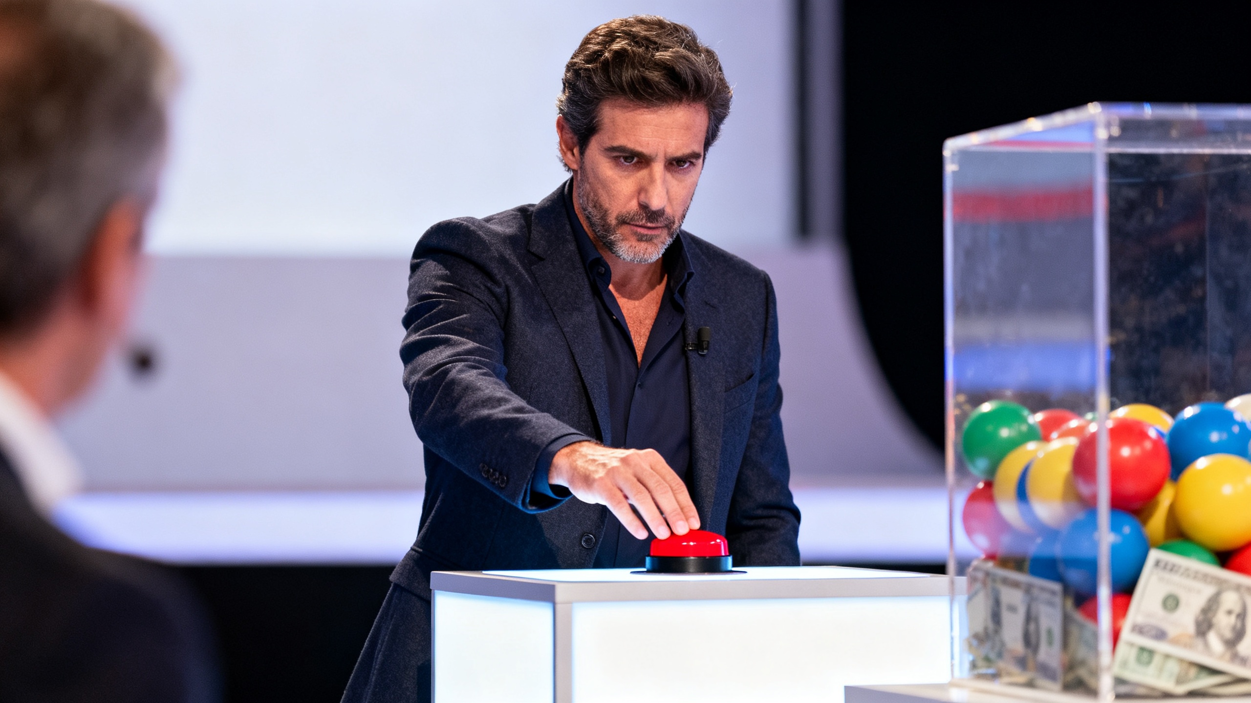 ‘¡Allá tú!’: daring move by Huelva contestant leads to unexpected ending RUSSPAIN.com