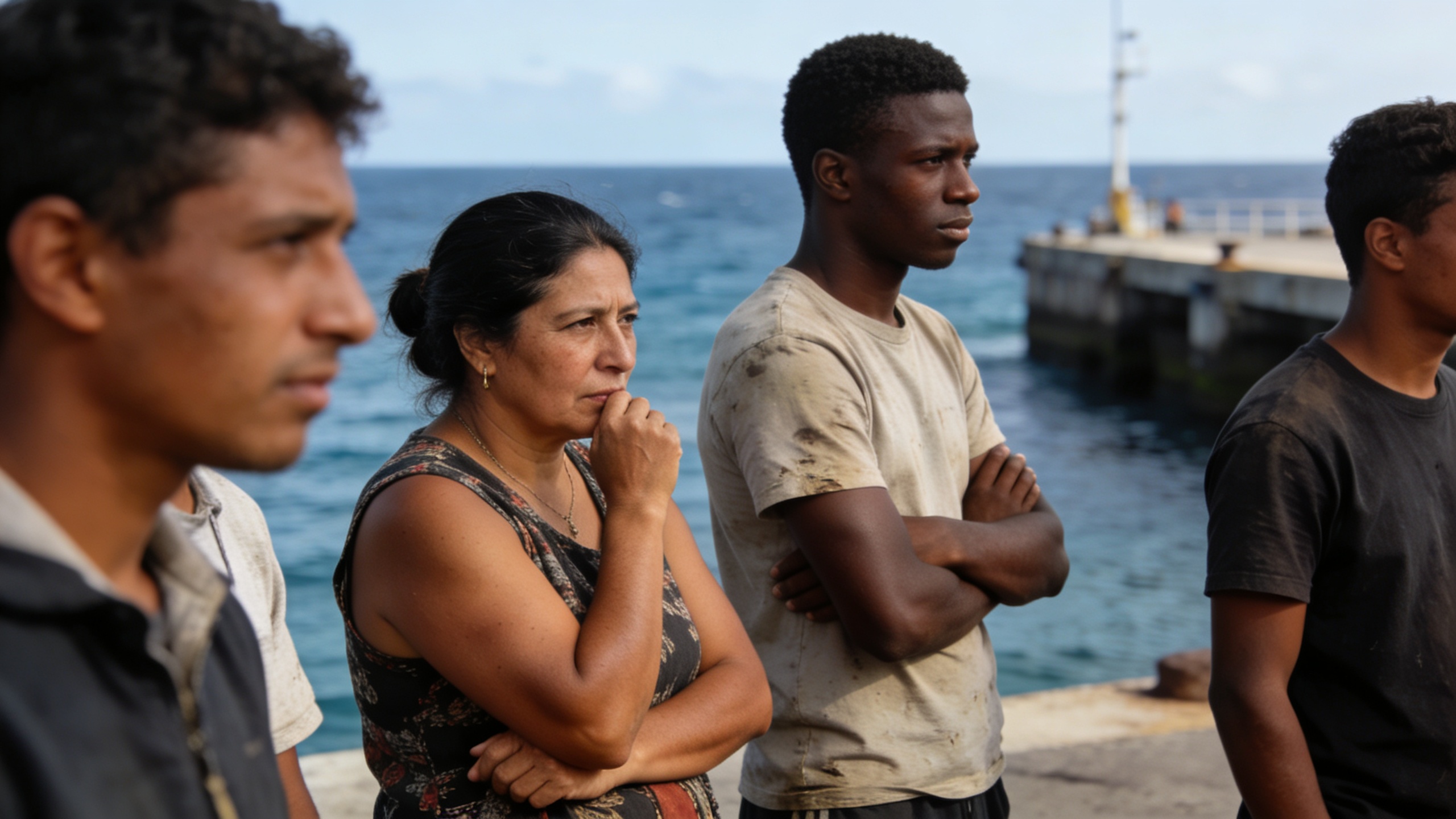 Pope’s Visit to the Canary Islands Coincides with Renewed Migration Debate RUSSPAIN.com