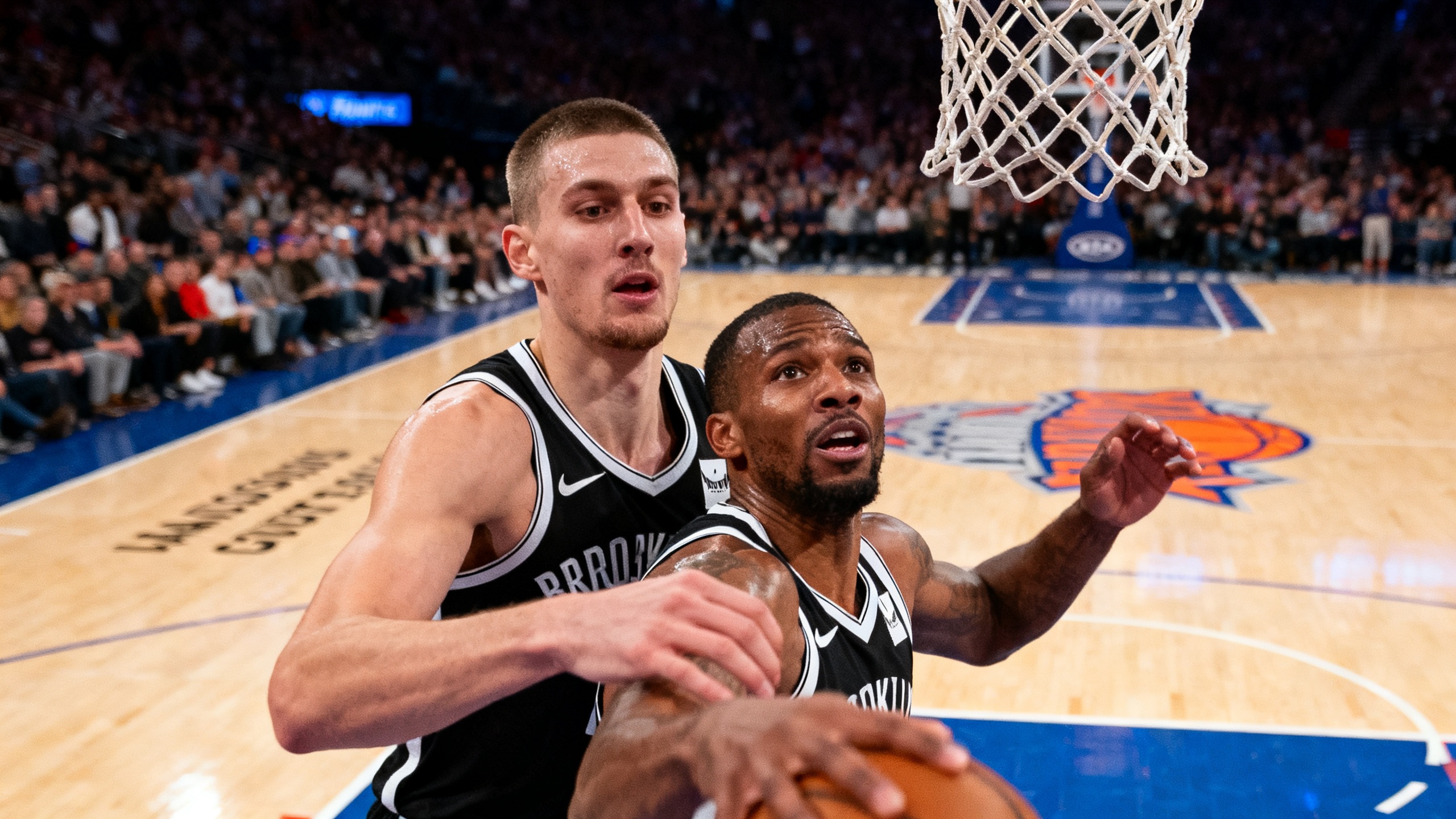 New York will decide if the Spurs can tie the score with the Knicks RUSSPAIN.com