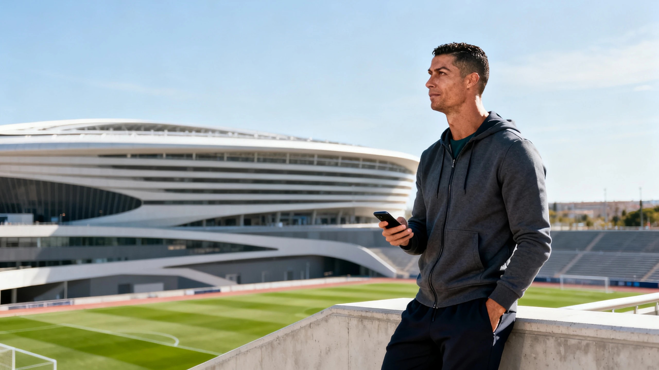 The midfielder's move after leaving Manchester City is now in doubt RUSSPAIN.com