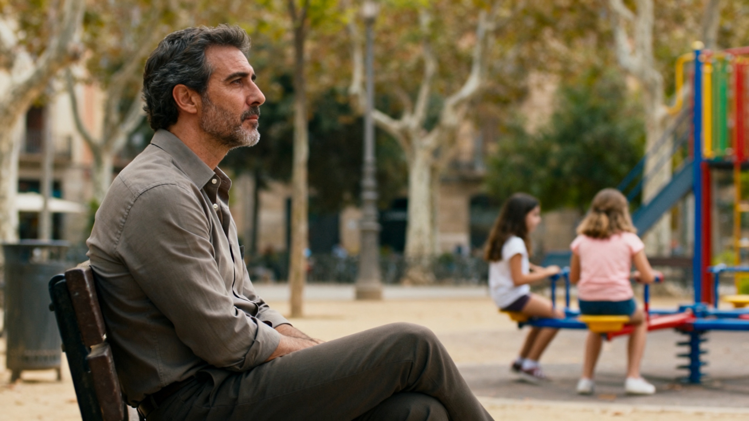 Why the former Ciudadanos leader regrets lost time with his daughter RUSSPAIN.com