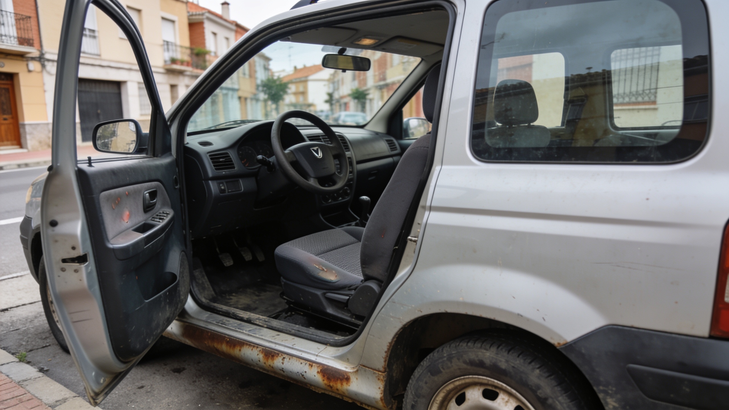 Romanian Wagon Review: Pros, Cons, and the Main Drawback RUSSPAIN.com