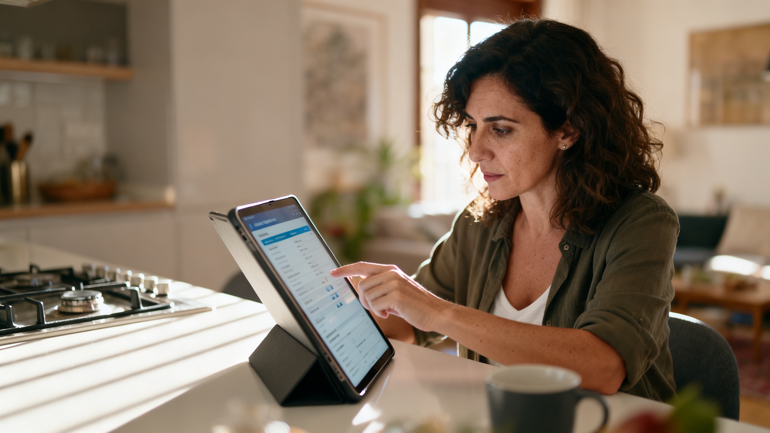 Step-by-step guide to checking access to your personal information RUSSPAIN.com