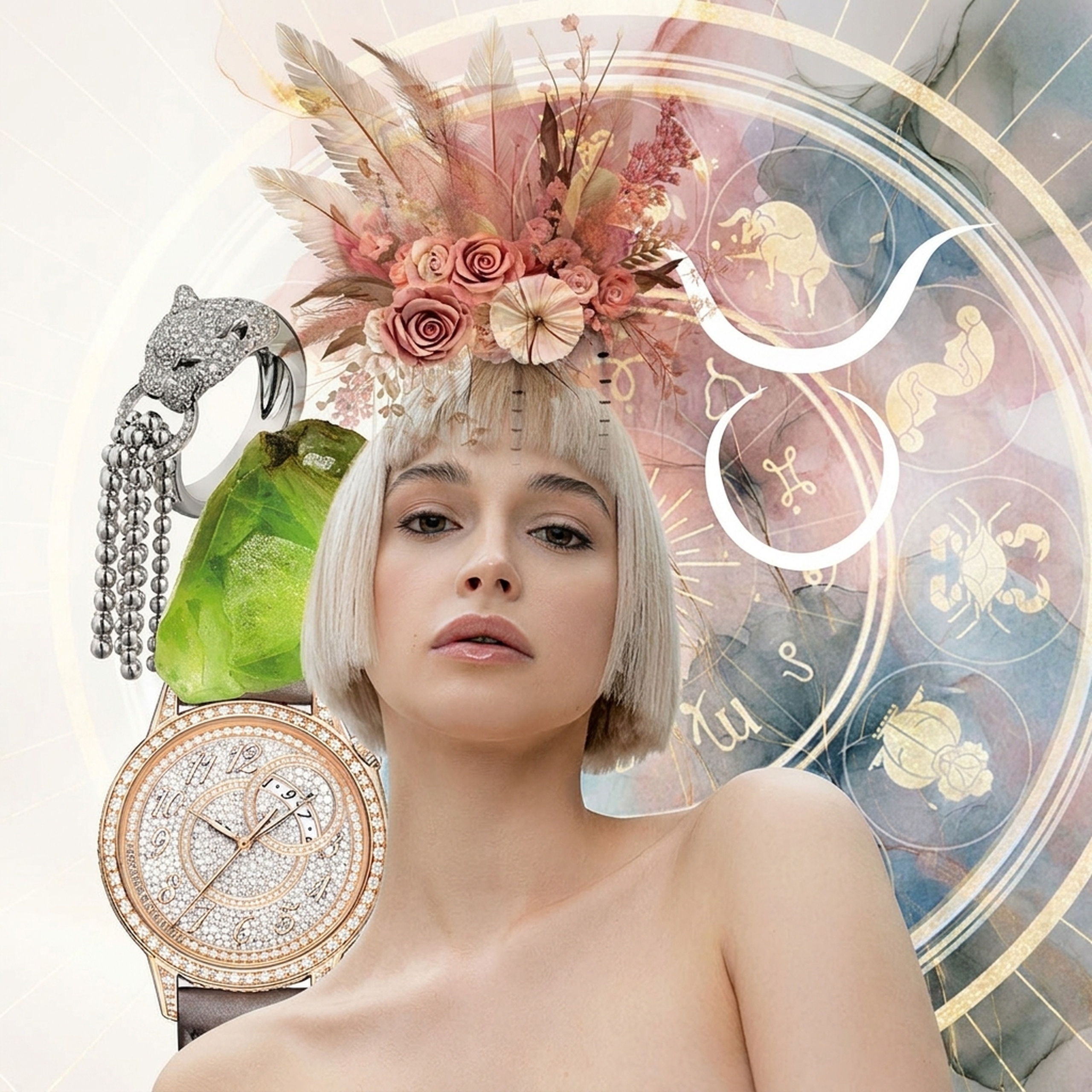 Astrological forecast for all zodiac signs on a day when emotions take center stage RUSSPAIN.com