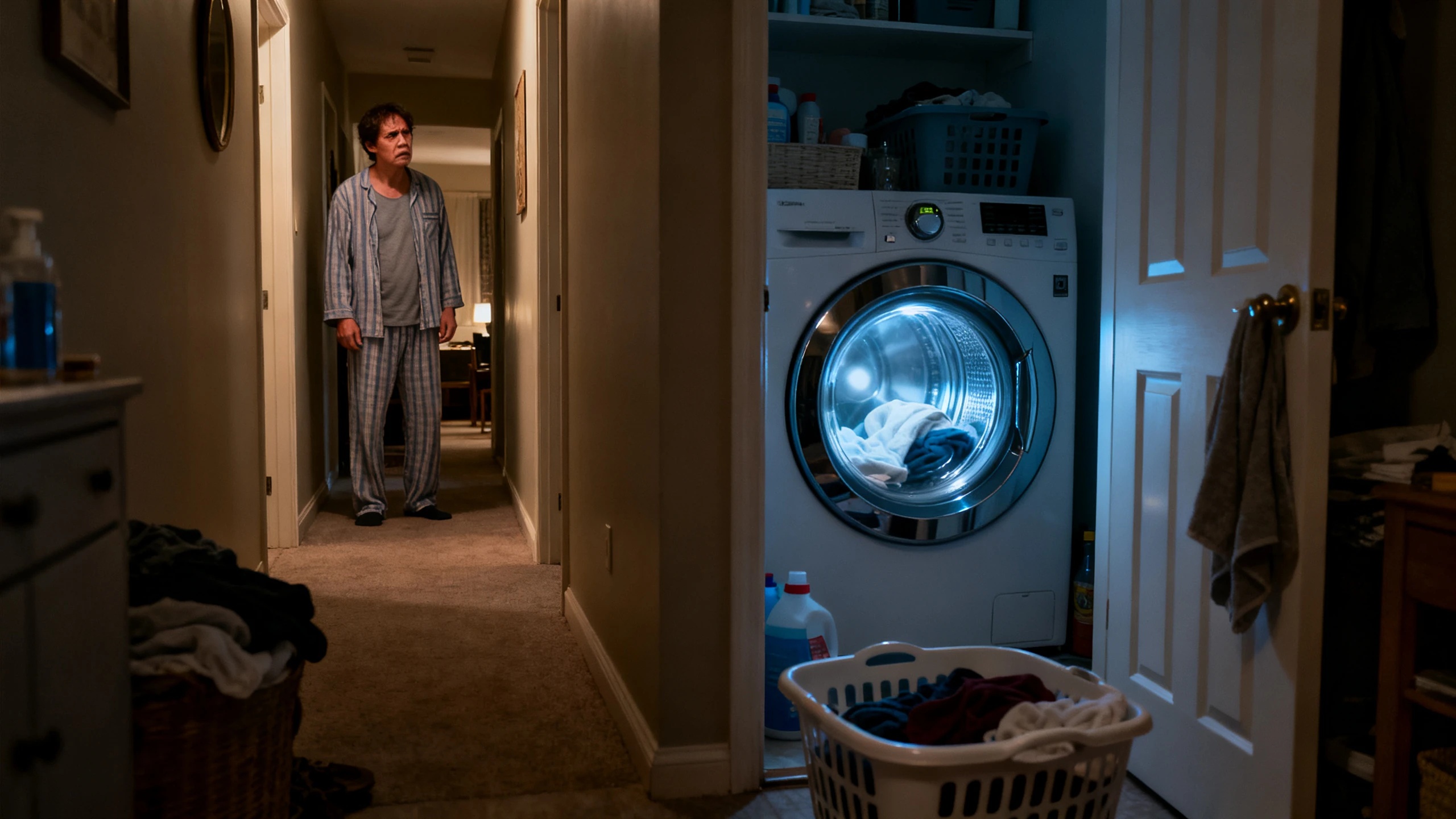 Spaniards face fines of up to €3,000 for noise from household appliances at night RUSSPAIN.com