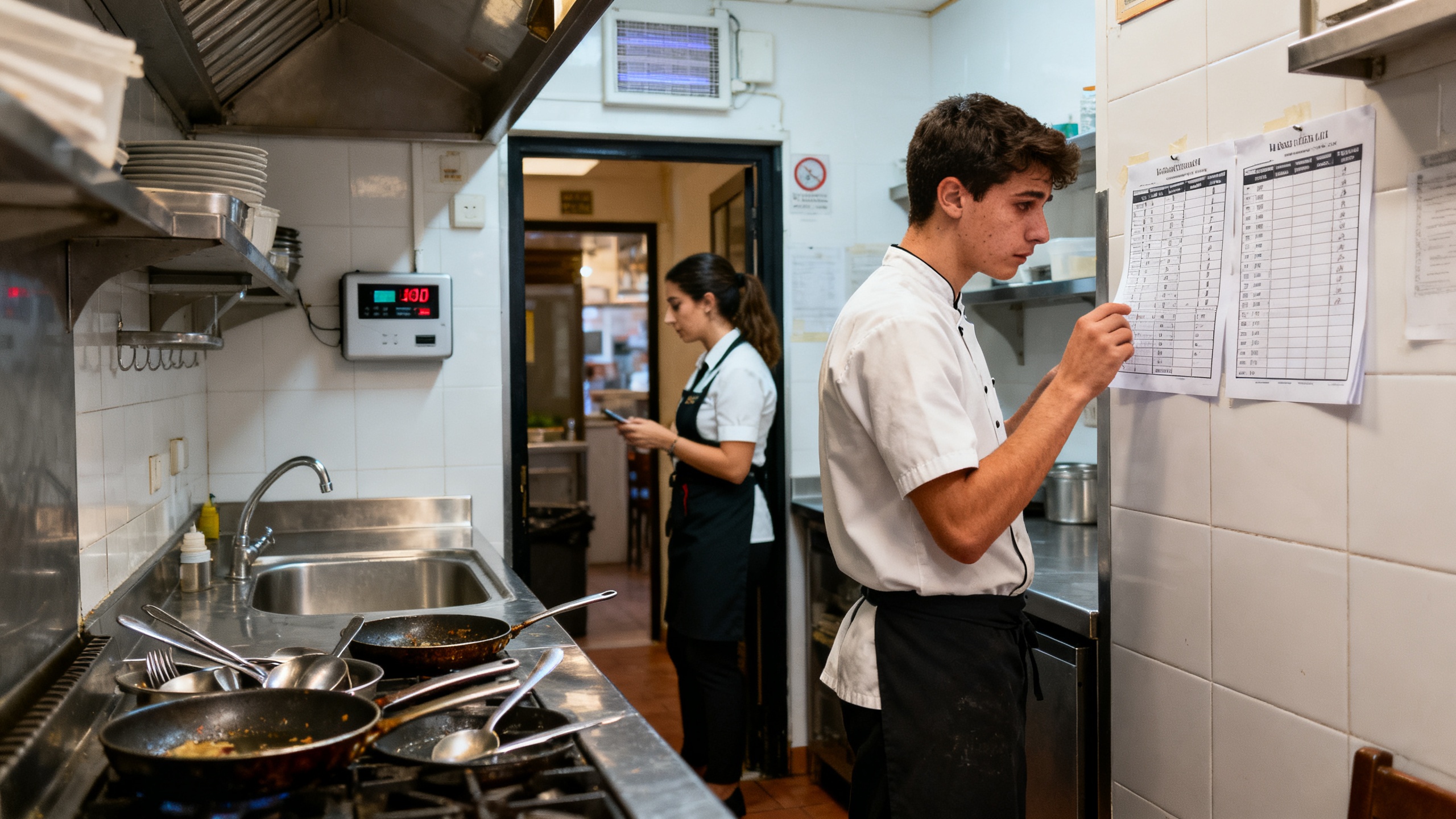 Employers Required to Revise Shifts: Rest Periods and Days Off Can No Longer Overlap RUSSPAIN.com