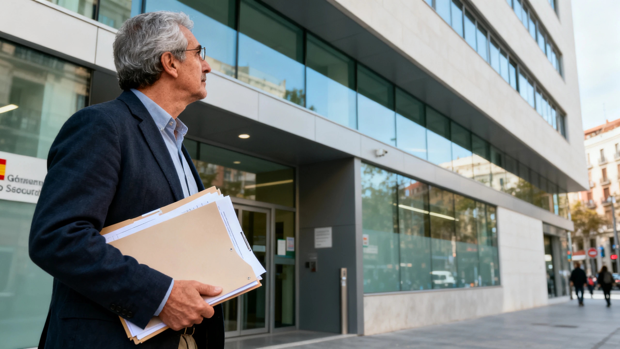 New retirement rules to affect thousands of workers RUSSPAIN.com