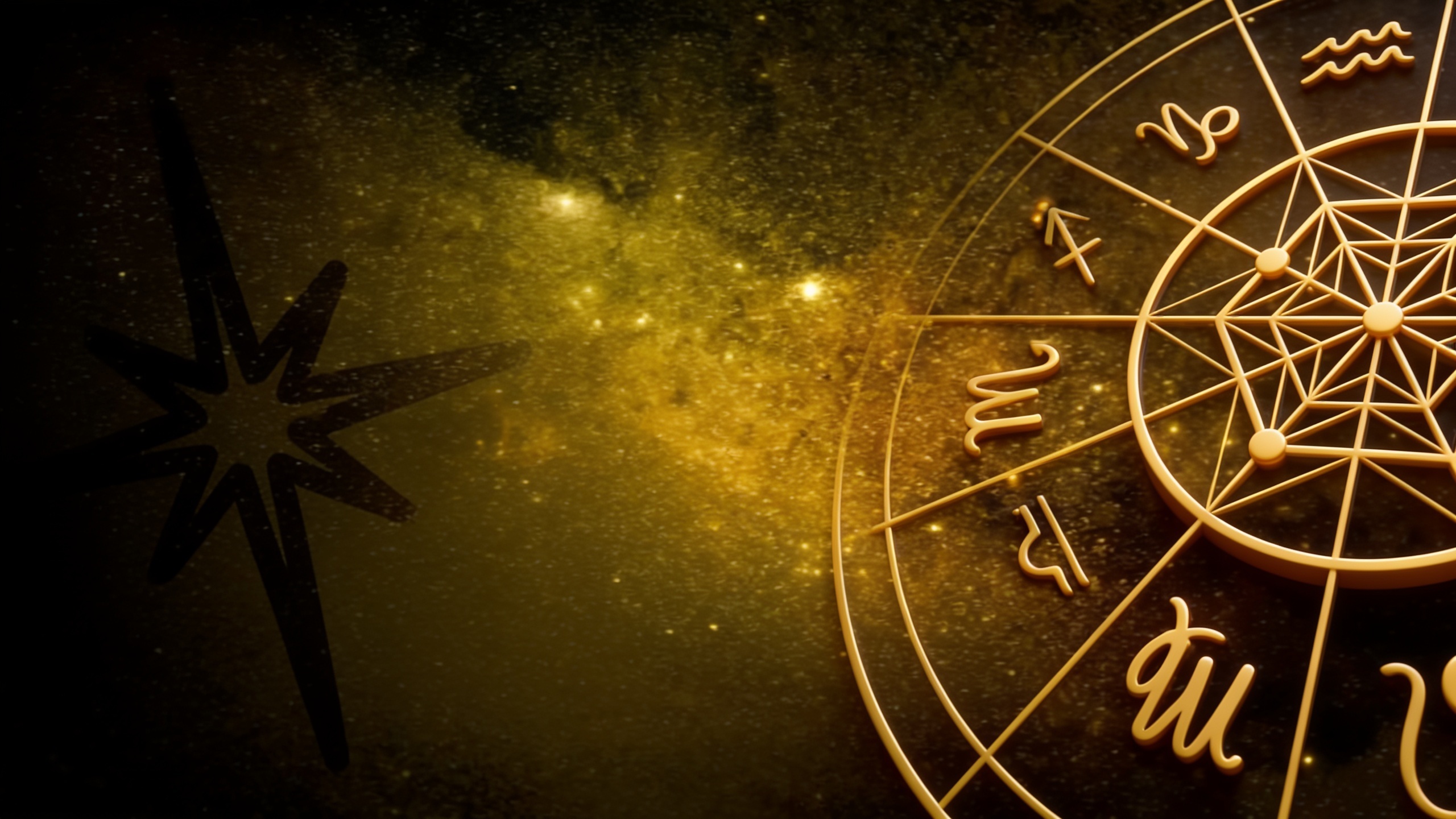 Astrological Forecast: Harmony, Luck, and Unexpected Changes RUSSPAIN.com