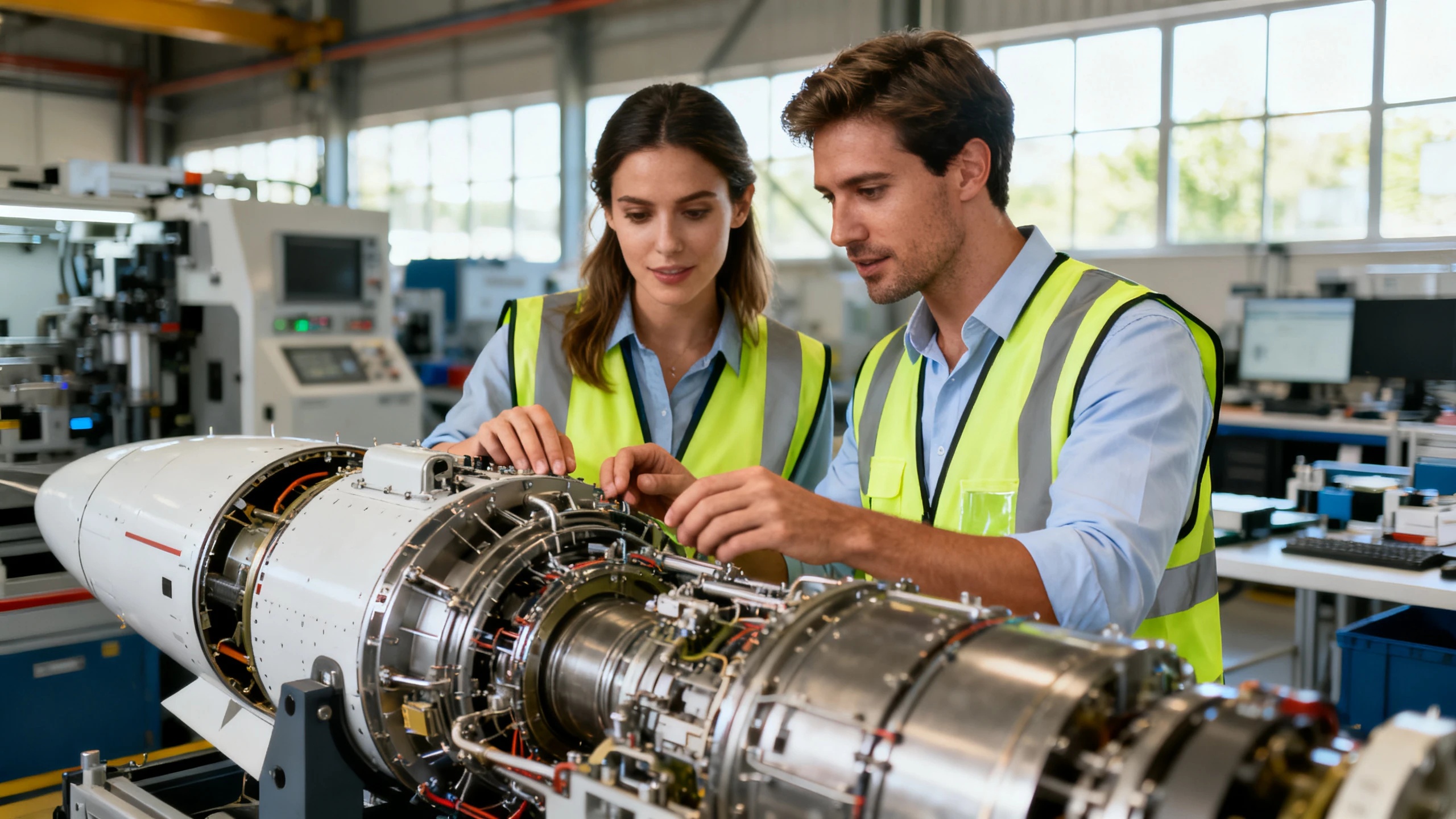 Spain's defense sector faces staff shortages due to mass retirements RUSSPAIN.com