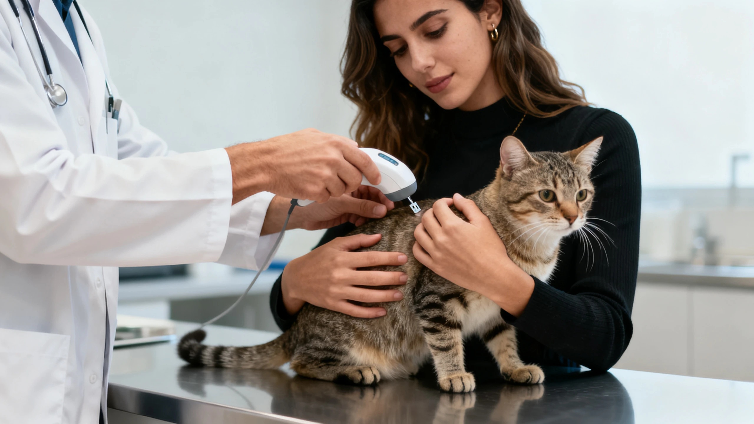 New regulations: how the law changes life for pets and their owners RUSSPAIN.com
