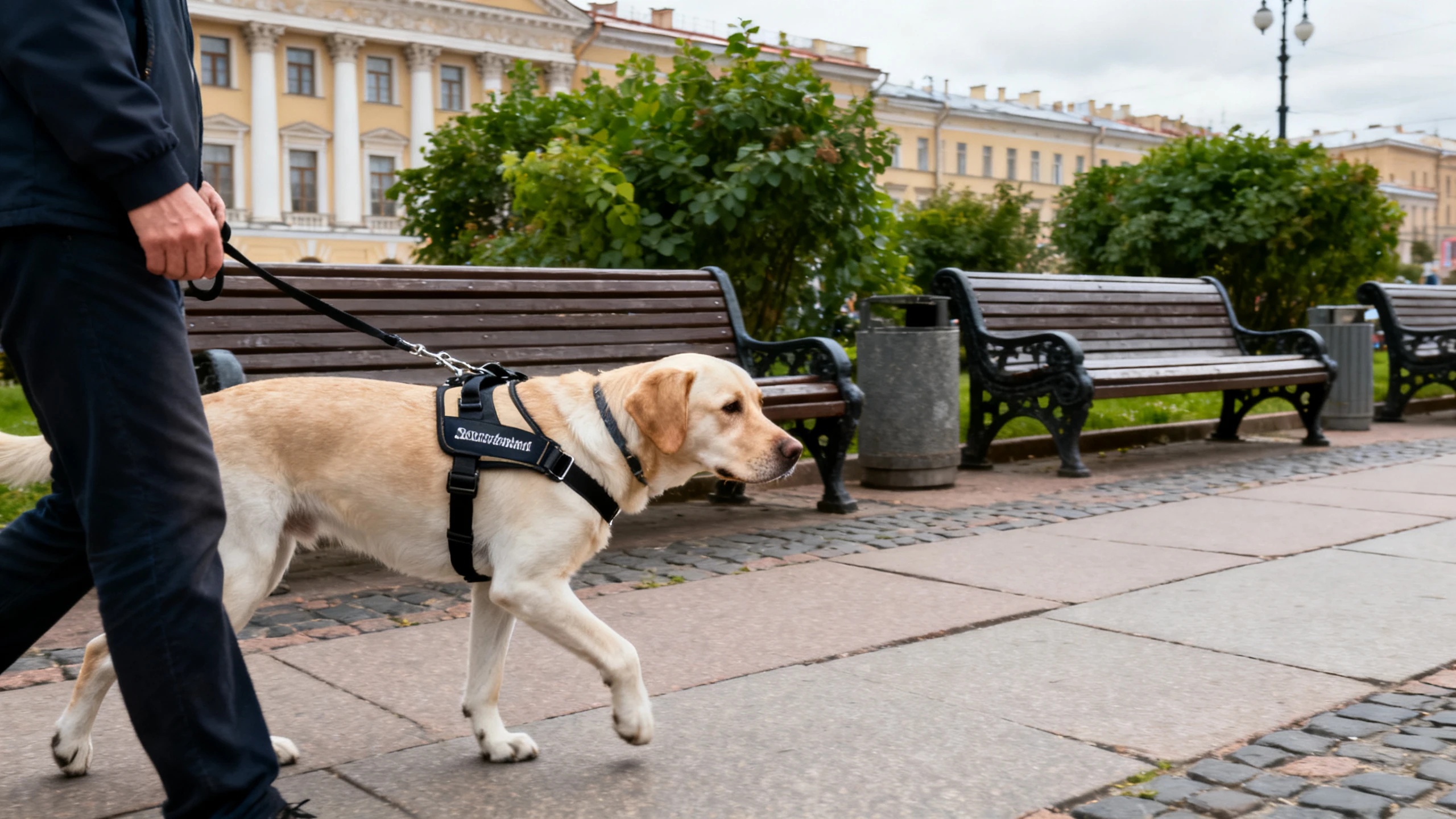 Spanish Bars Now Required to Clearly State If Dogs Are Not Allowed RUSSPAIN.com