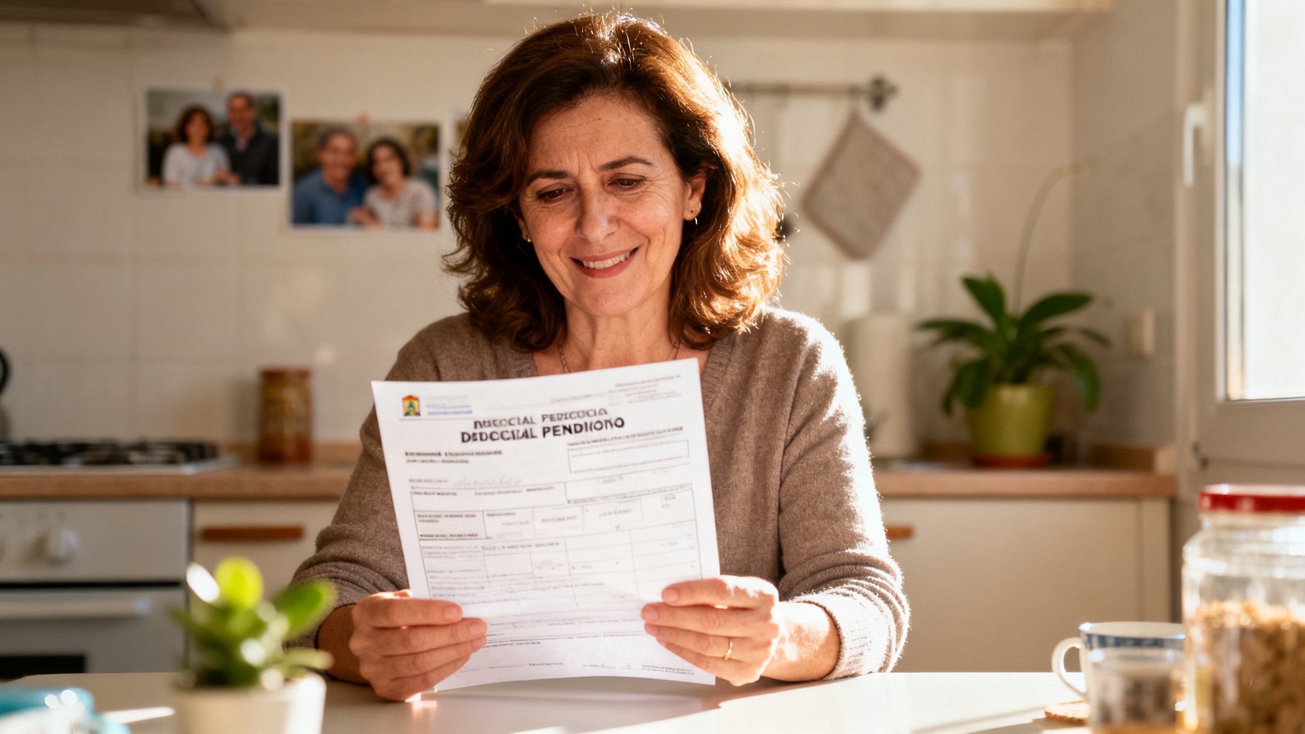 Spain Offers Up to €2,550 Tax Deduction for Families Living With Elderly Parents RUSSPAIN.com
