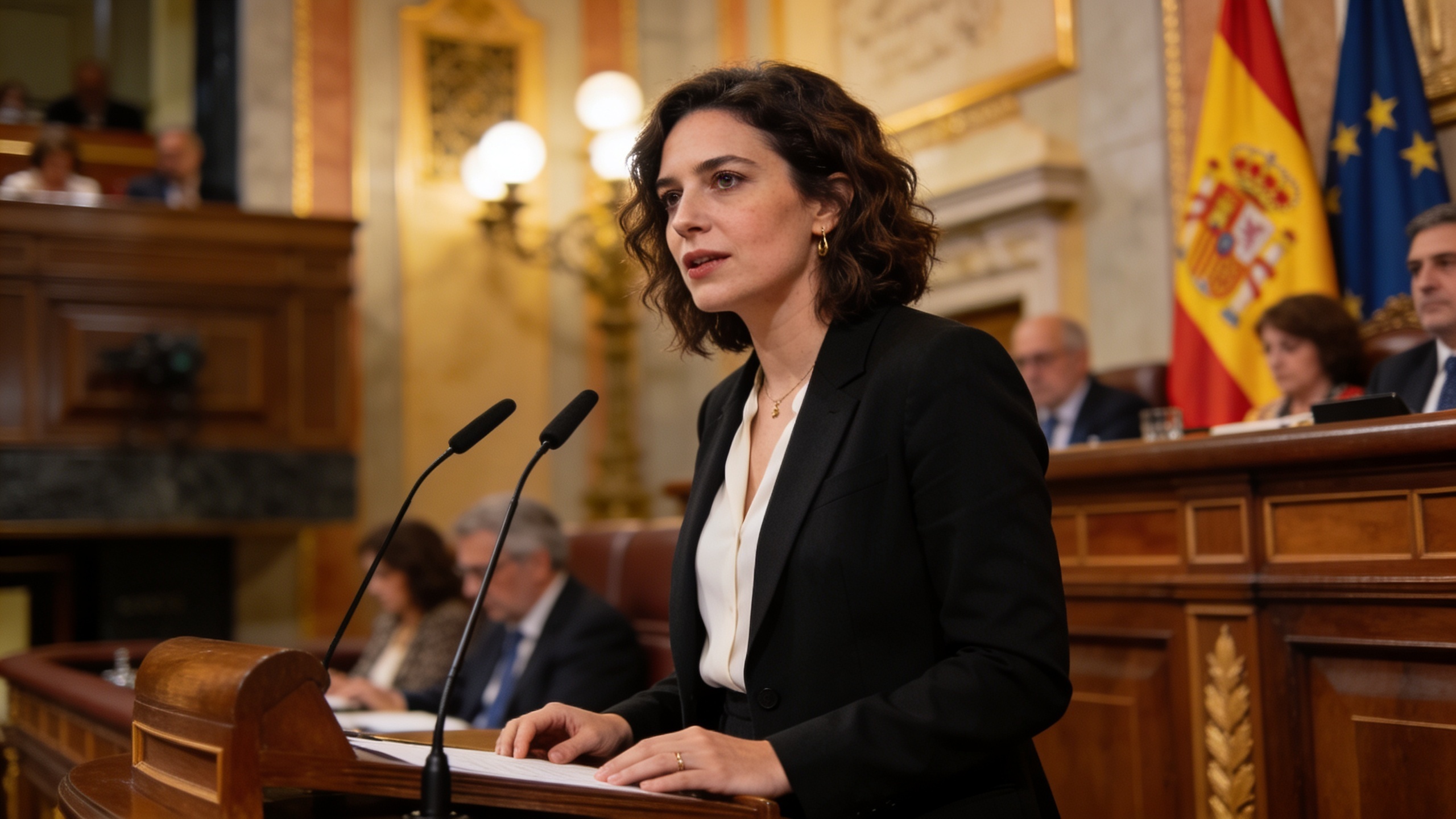 PP leadership maintains stance on González Amador payments amid Quirón case RUSSPAIN.com