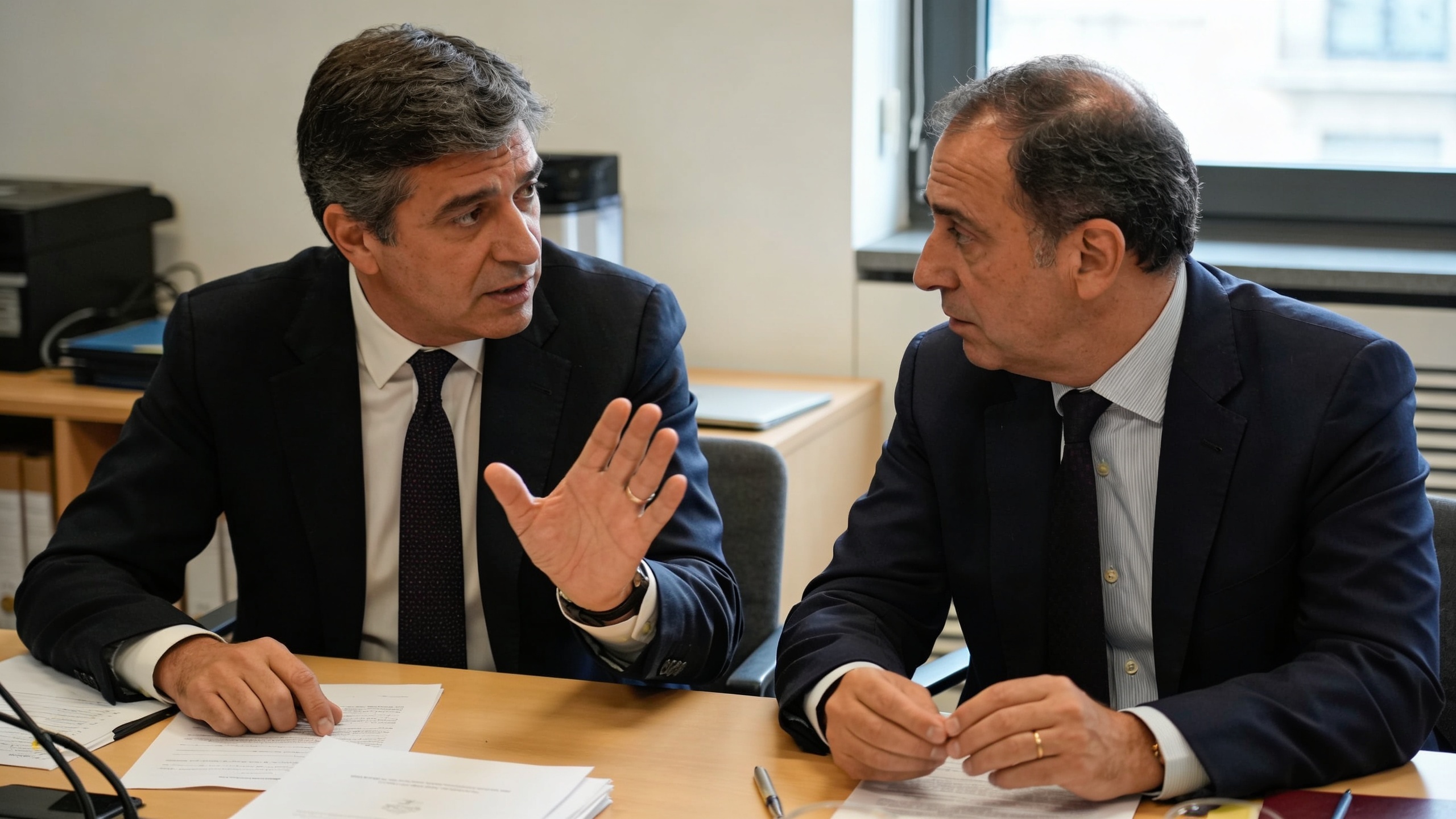 Feijóo Criticizes Congress Block on Confidence Motion Amid Political Tensions RUSSPAIN.com