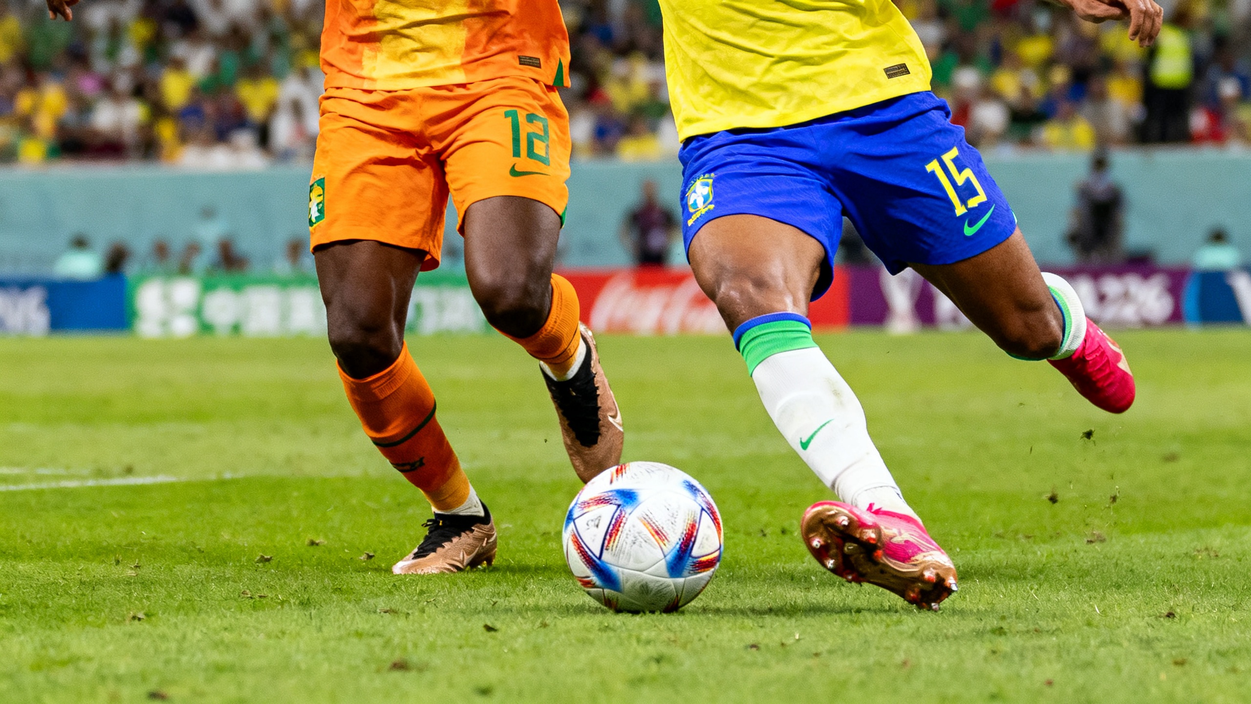 Ecuador and Curazao Face Decisive World Cup Clash in Kansas City RUSSPAIN.com
