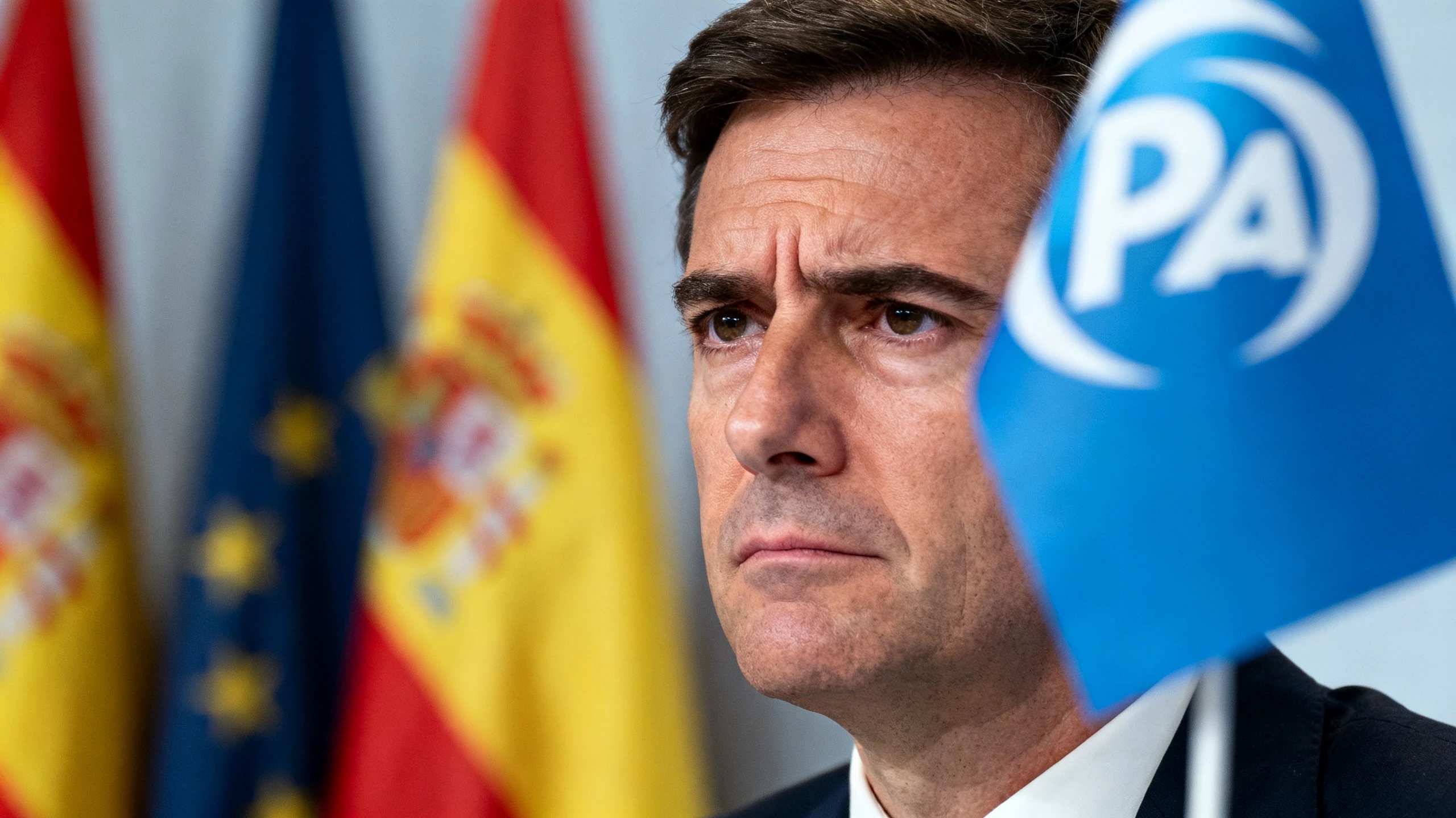 Feijóo Faces Declining Approval Despite PP’s Electoral Strength RUSSPAIN.com