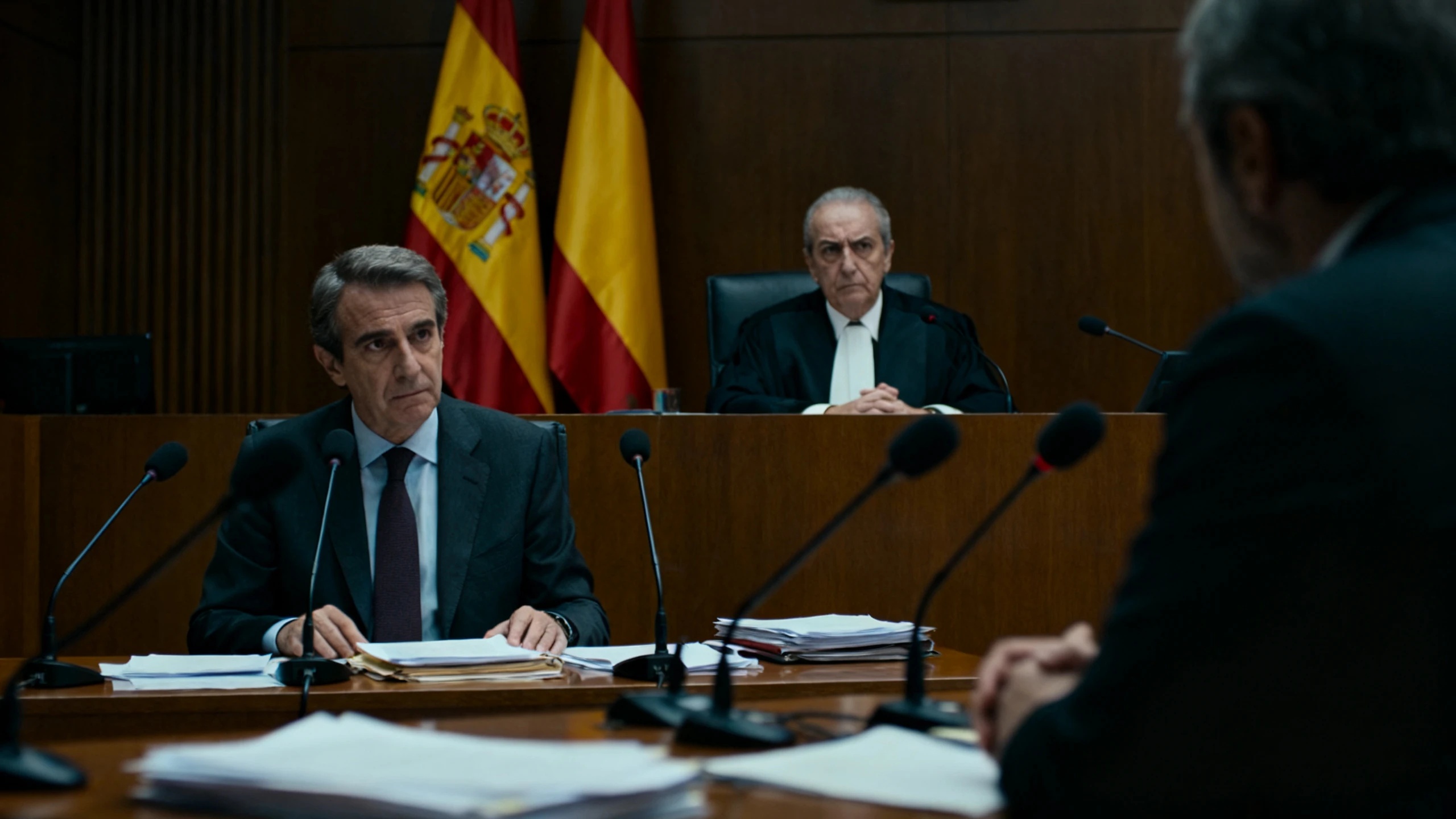 Judge Questions Zapatero's Defense in Plus Ultra Case RUSSPAIN.com