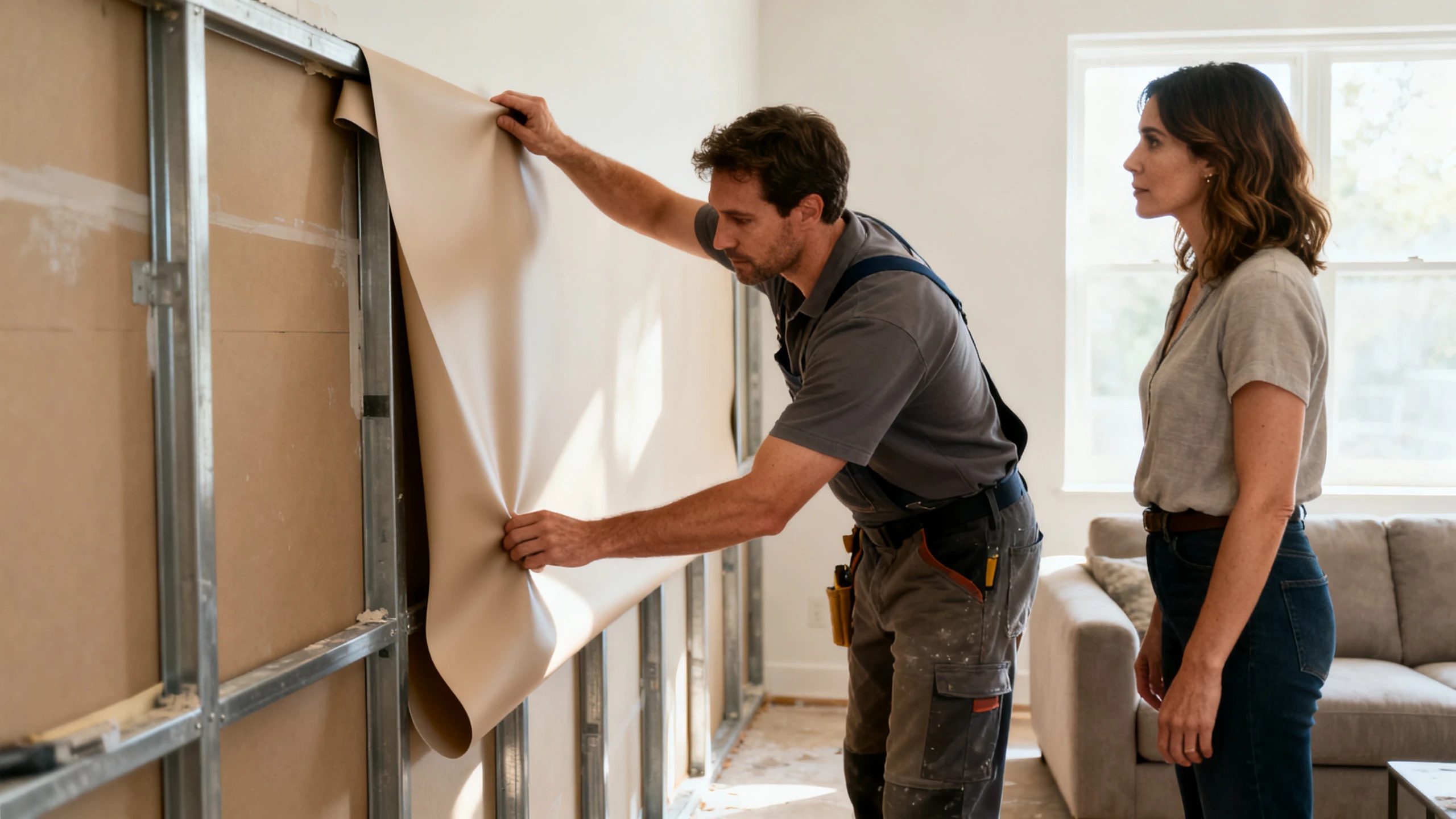 German Wood Block System Promises to Build Homes in Just 7 Days RUSSPAIN.com