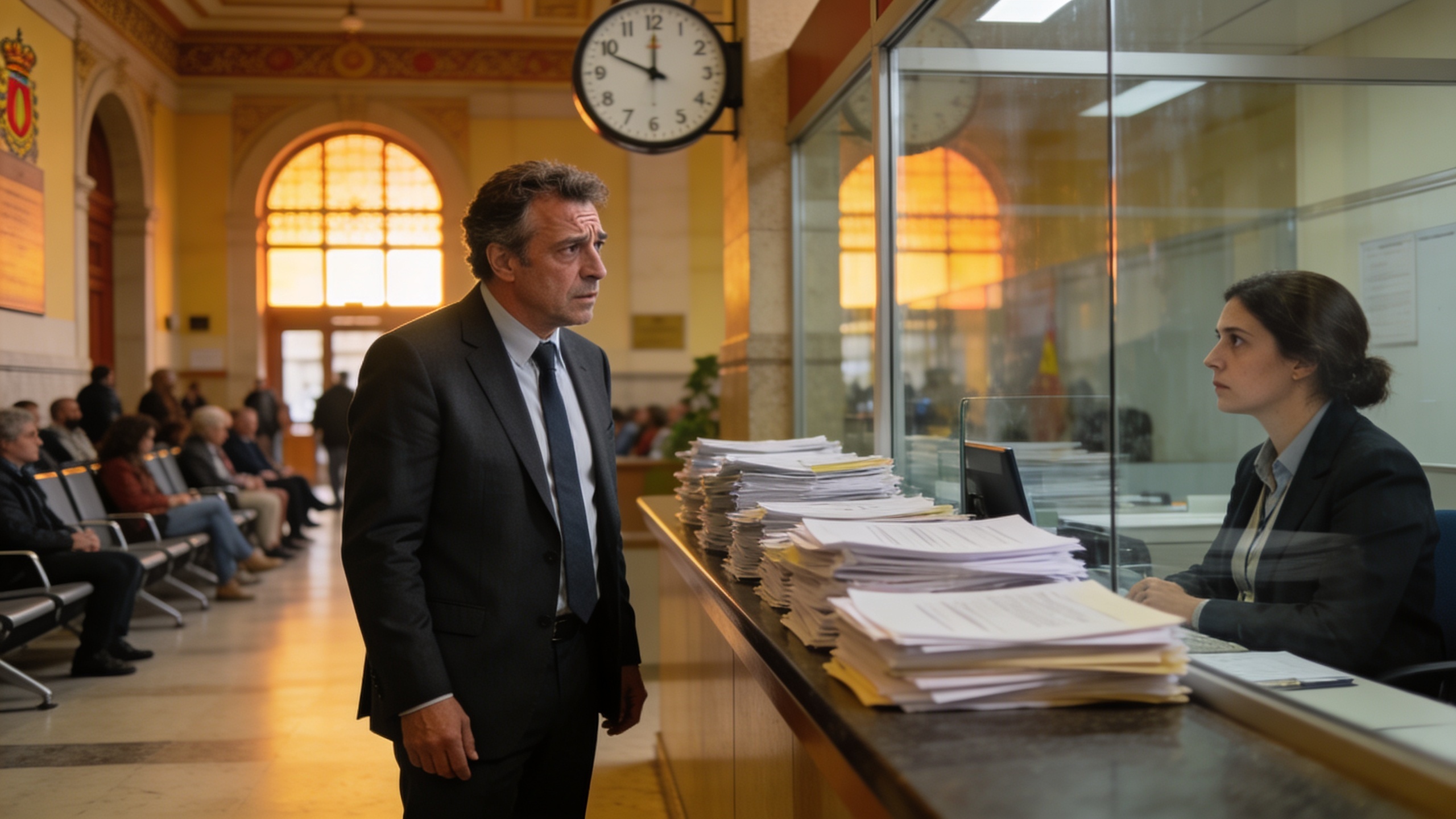Judge Peinado Faces Scrutiny Over Measures Against Begoña Gómez RUSSPAIN.com