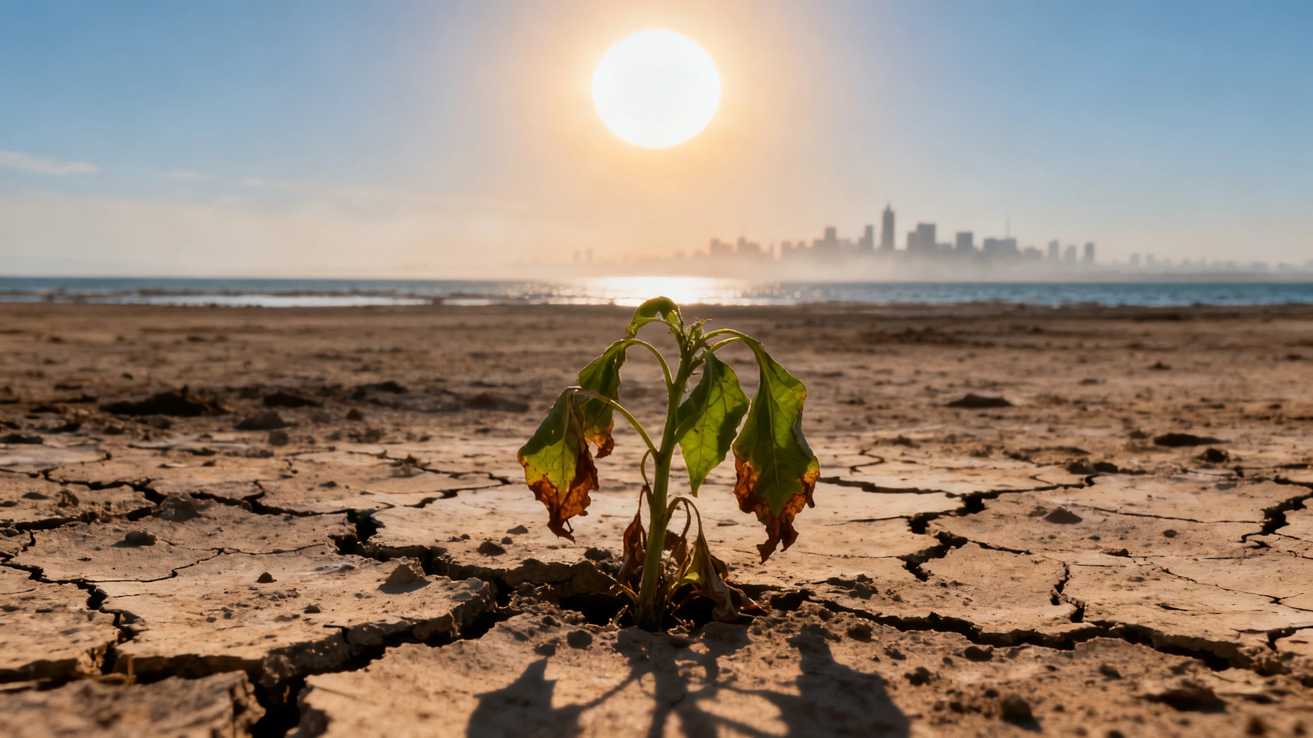 Scientists Predict When Earth's Last Plant Will Die Out RUSSPAIN.com