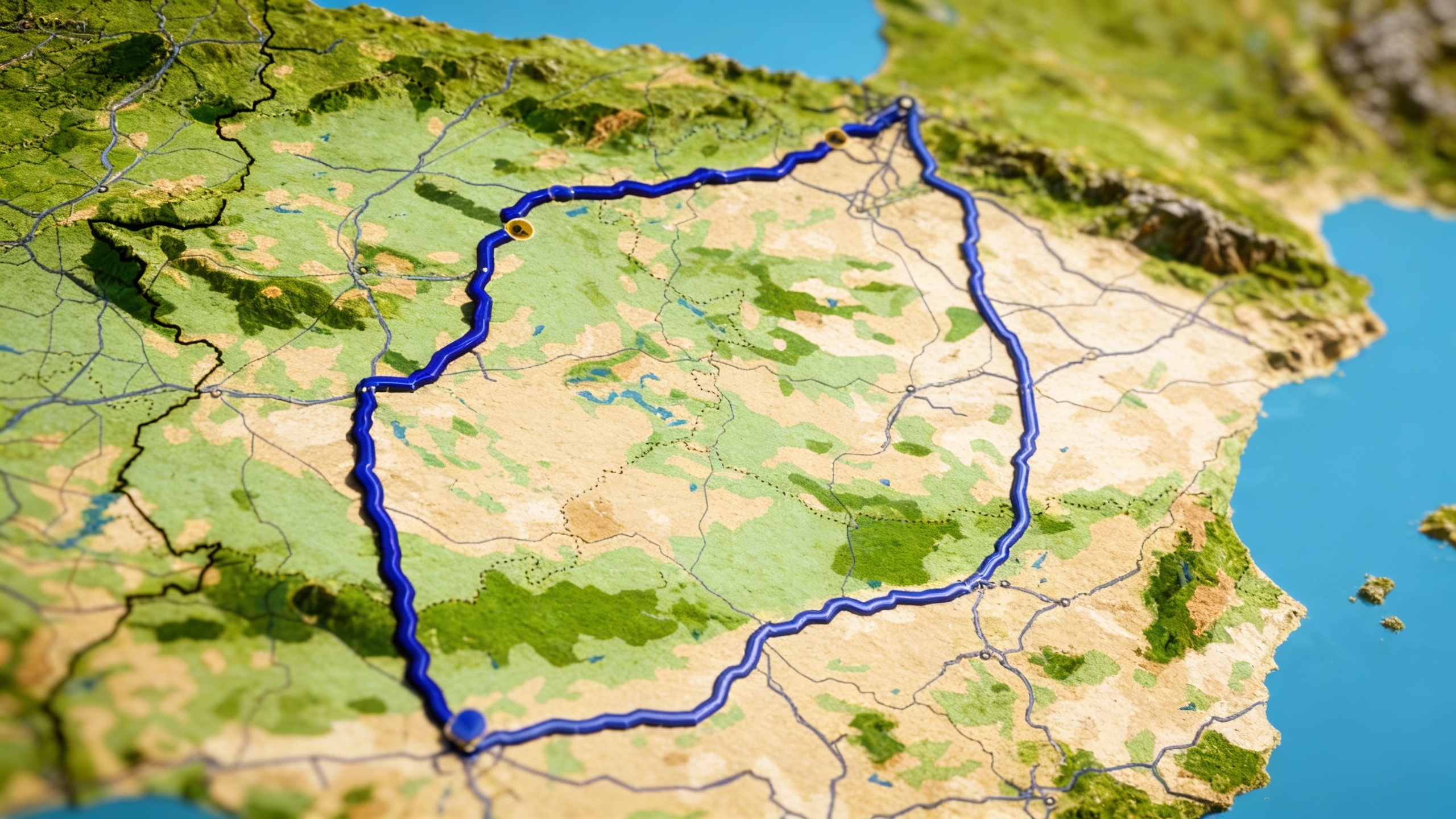 Madrid Freezes Public Transport Pass Prices for 2026 RUSSPAIN.com