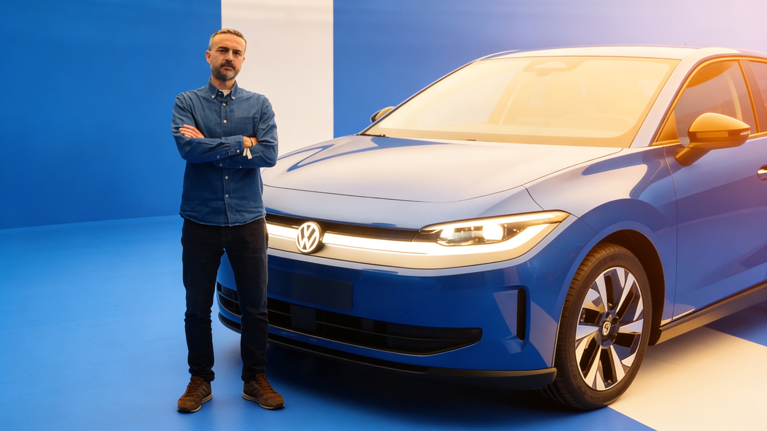 Renault Mégane E-Tech 2026: Bold New Look, 500 km Range and Faster Charging RUSSPAIN.com