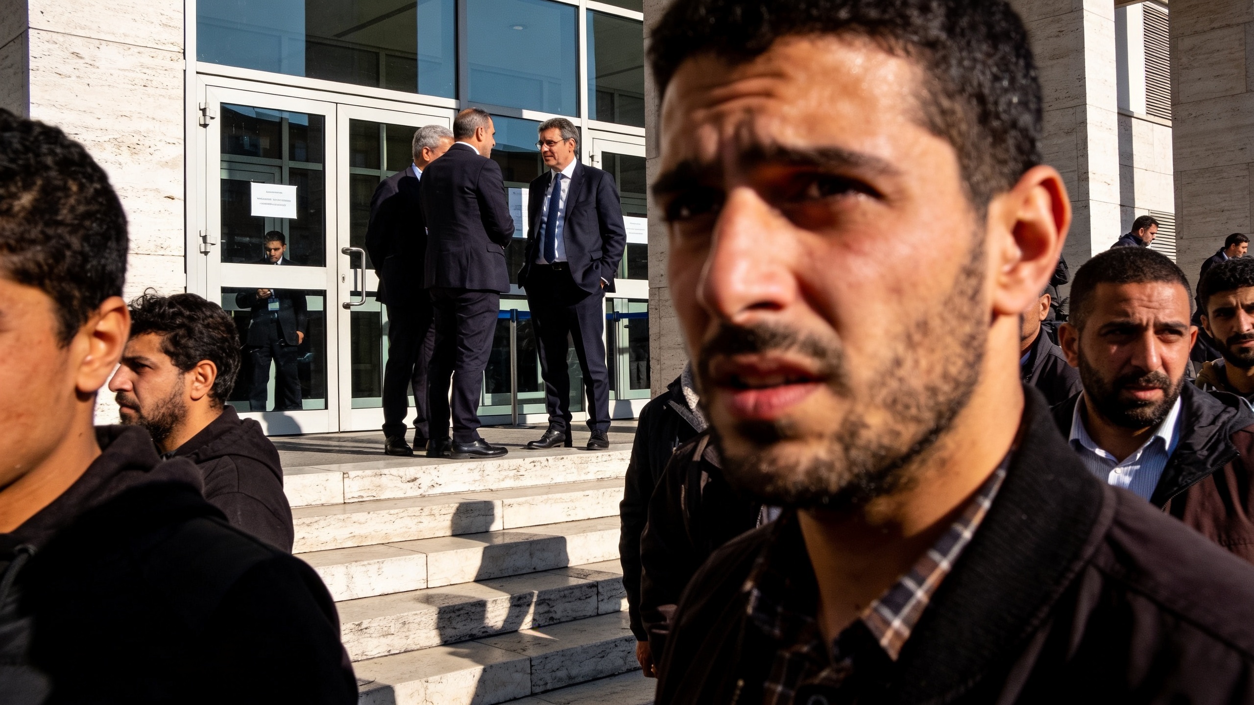 EU Moves to Fast-Track Deportations with New Migrant Return Rules RUSSPAIN.com
