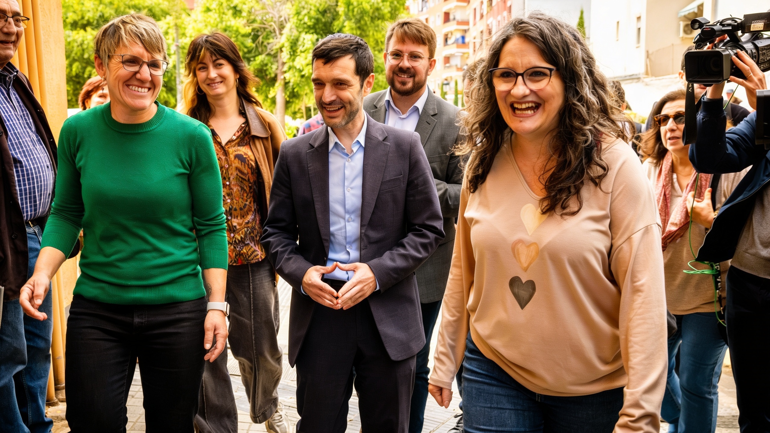 PP Pushes for Swift Investiture as Talks with Vox Gain Momentum in Andalucía RUSSPAIN.com